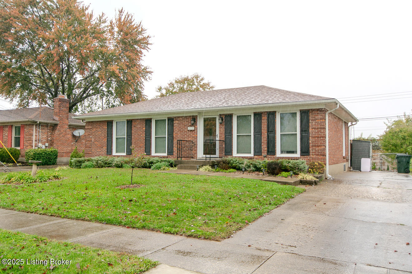 2209 Old Hickory Rd
