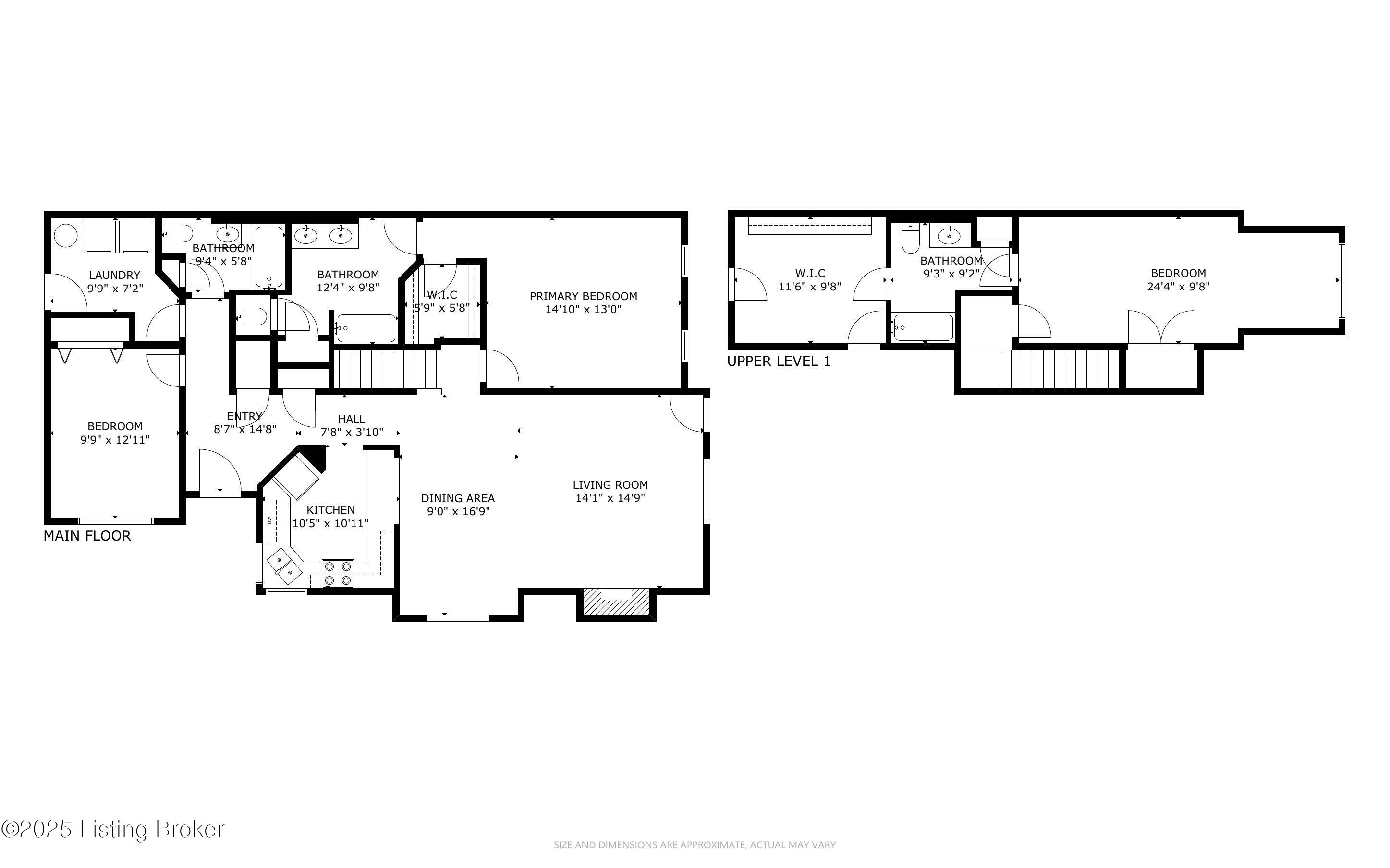 9307 Springmont Pl
