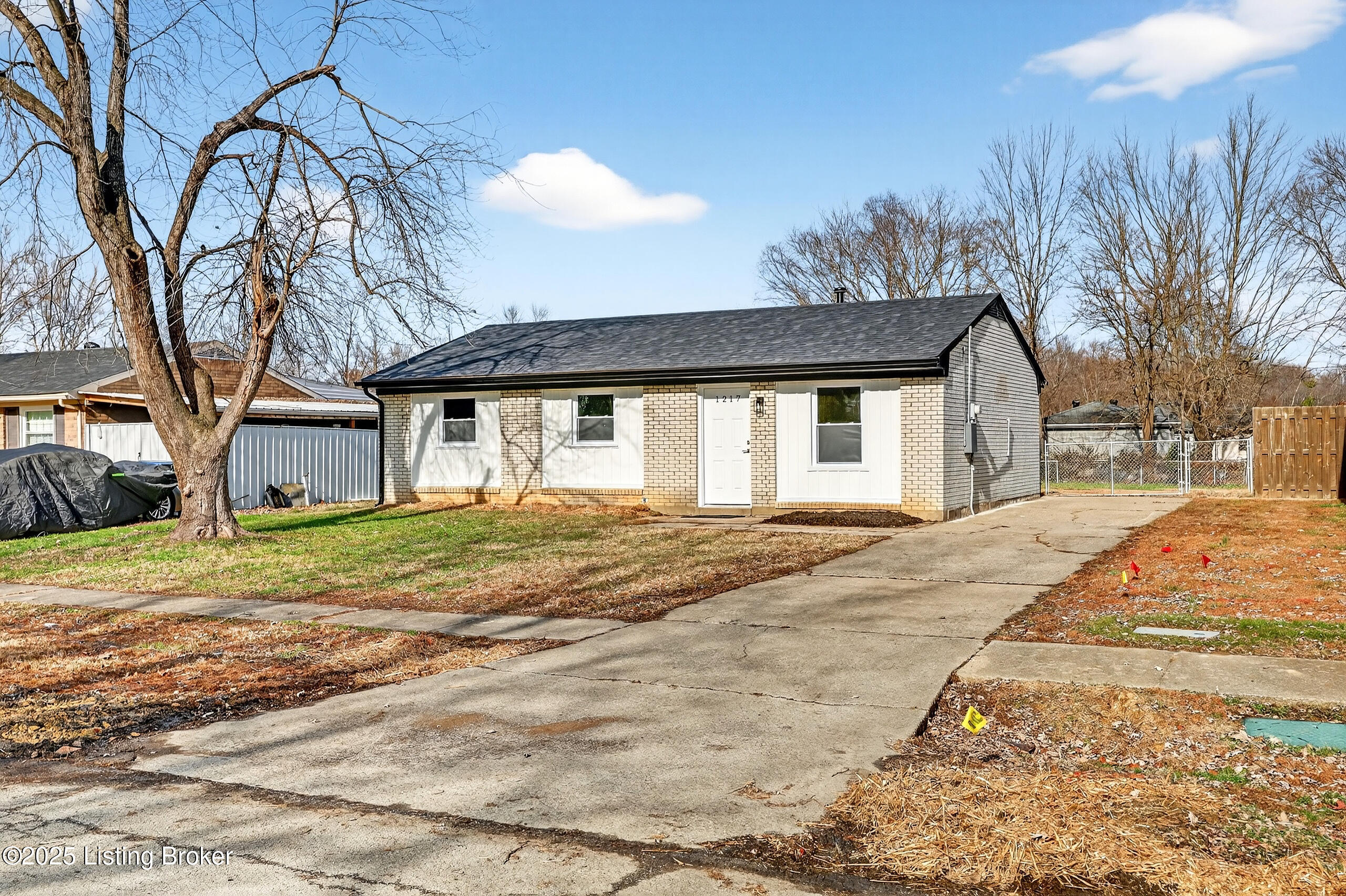 1217 Afterglow Ct