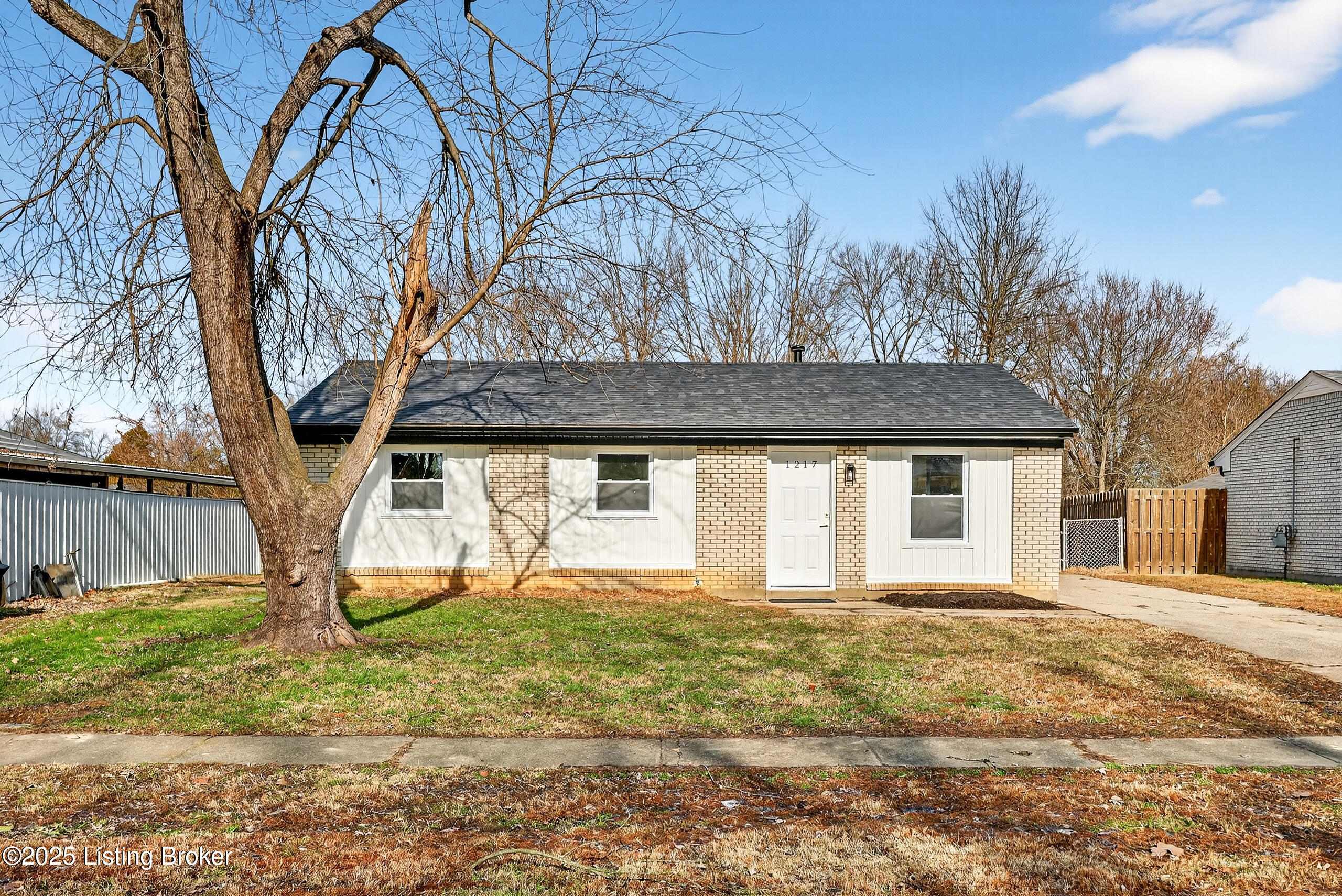 1217 Afterglow Ct