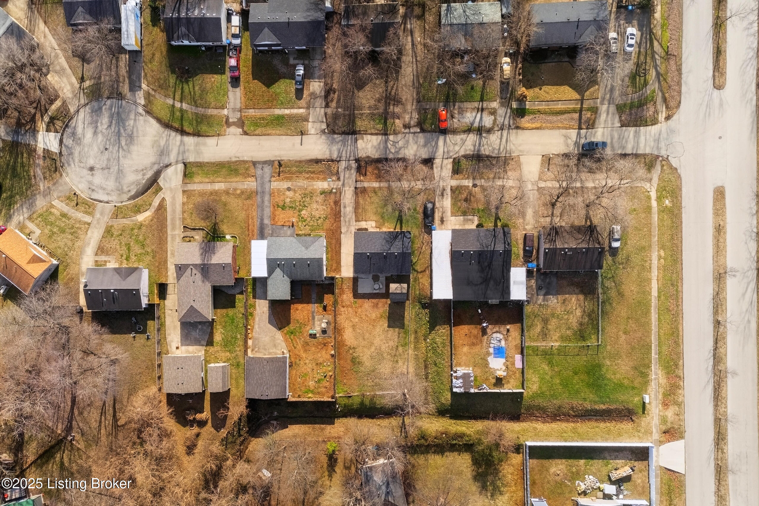 1217 Afterglow Ct
