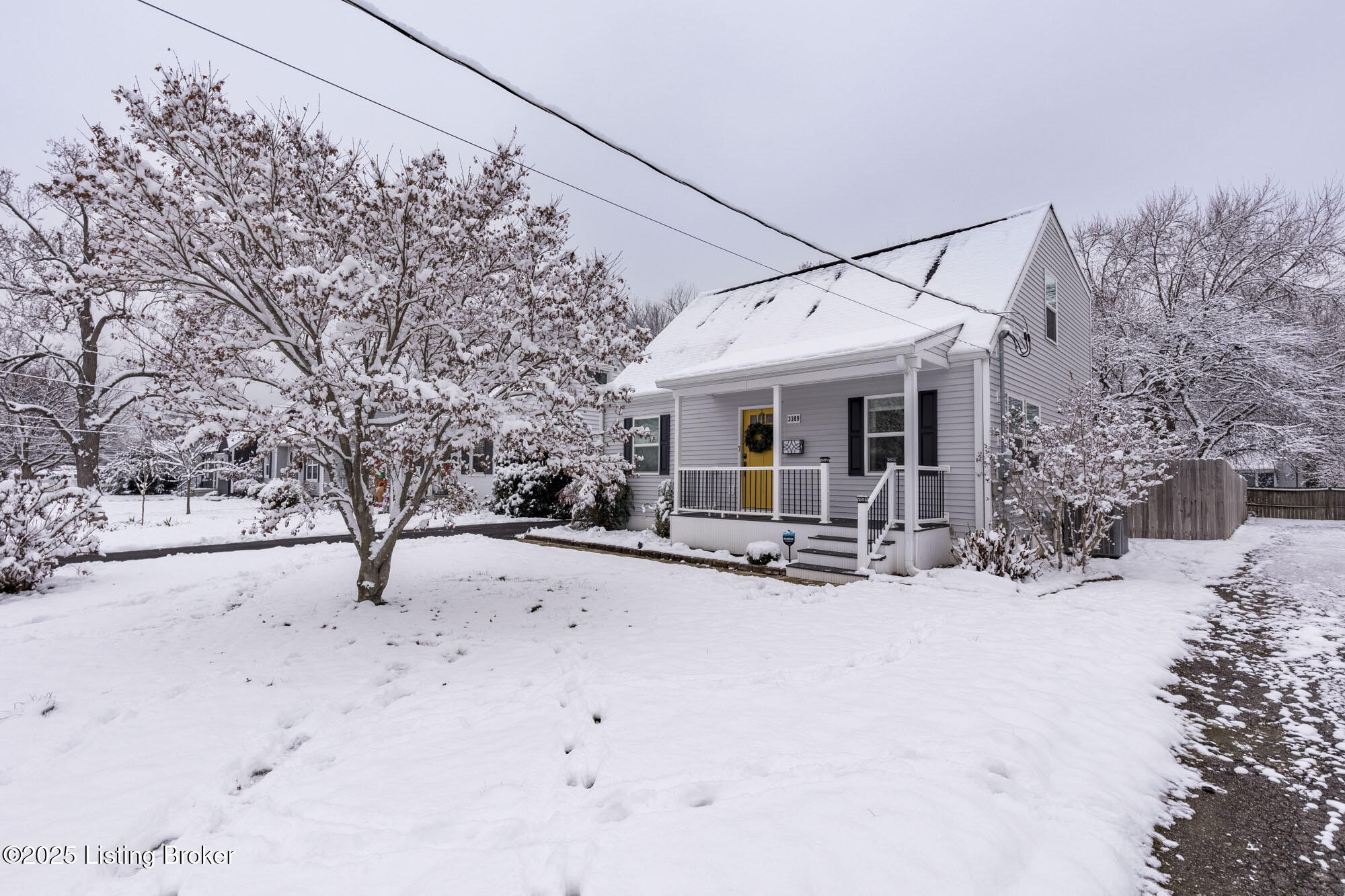 3309 Grandview Ave