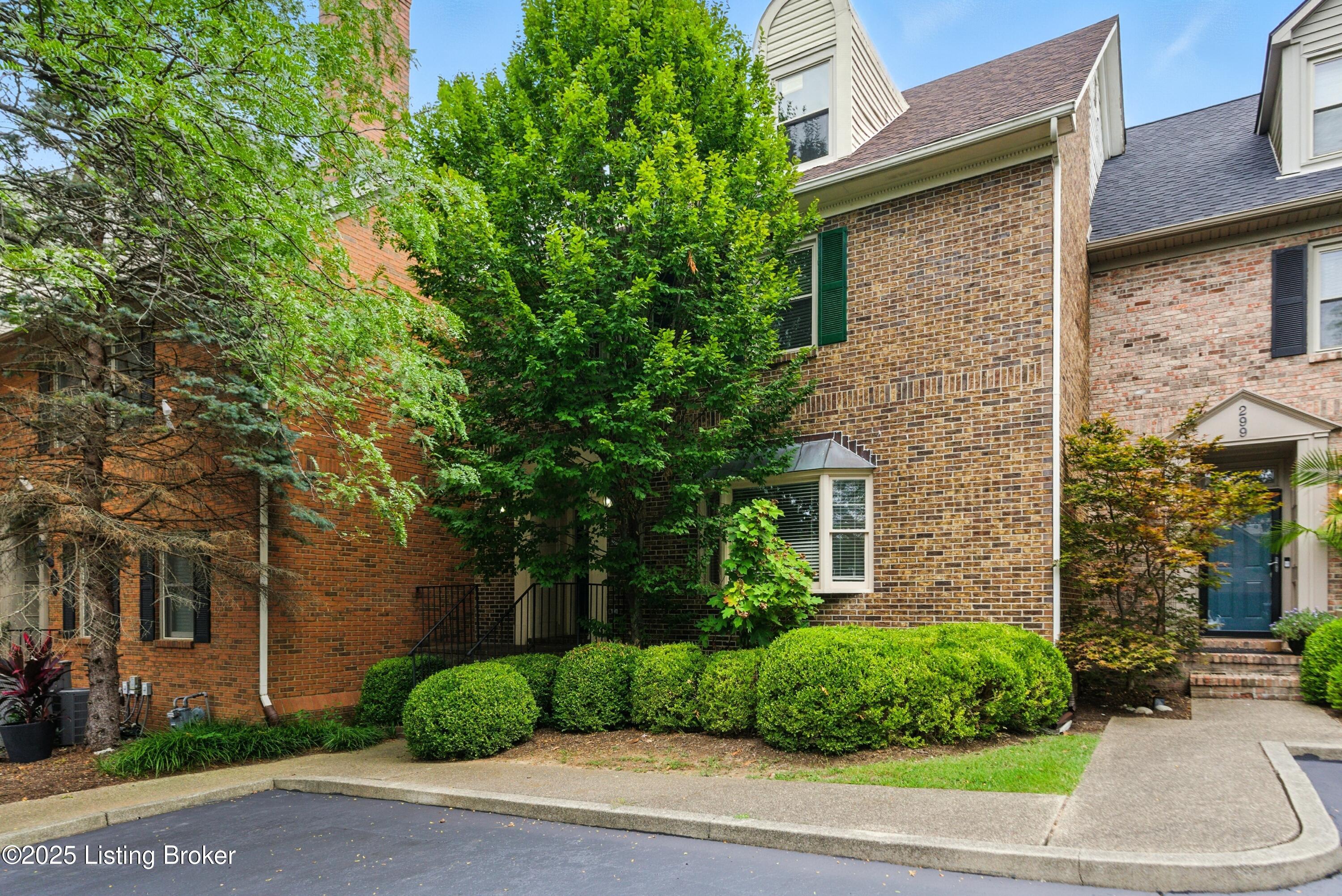 295 Patchen Dr