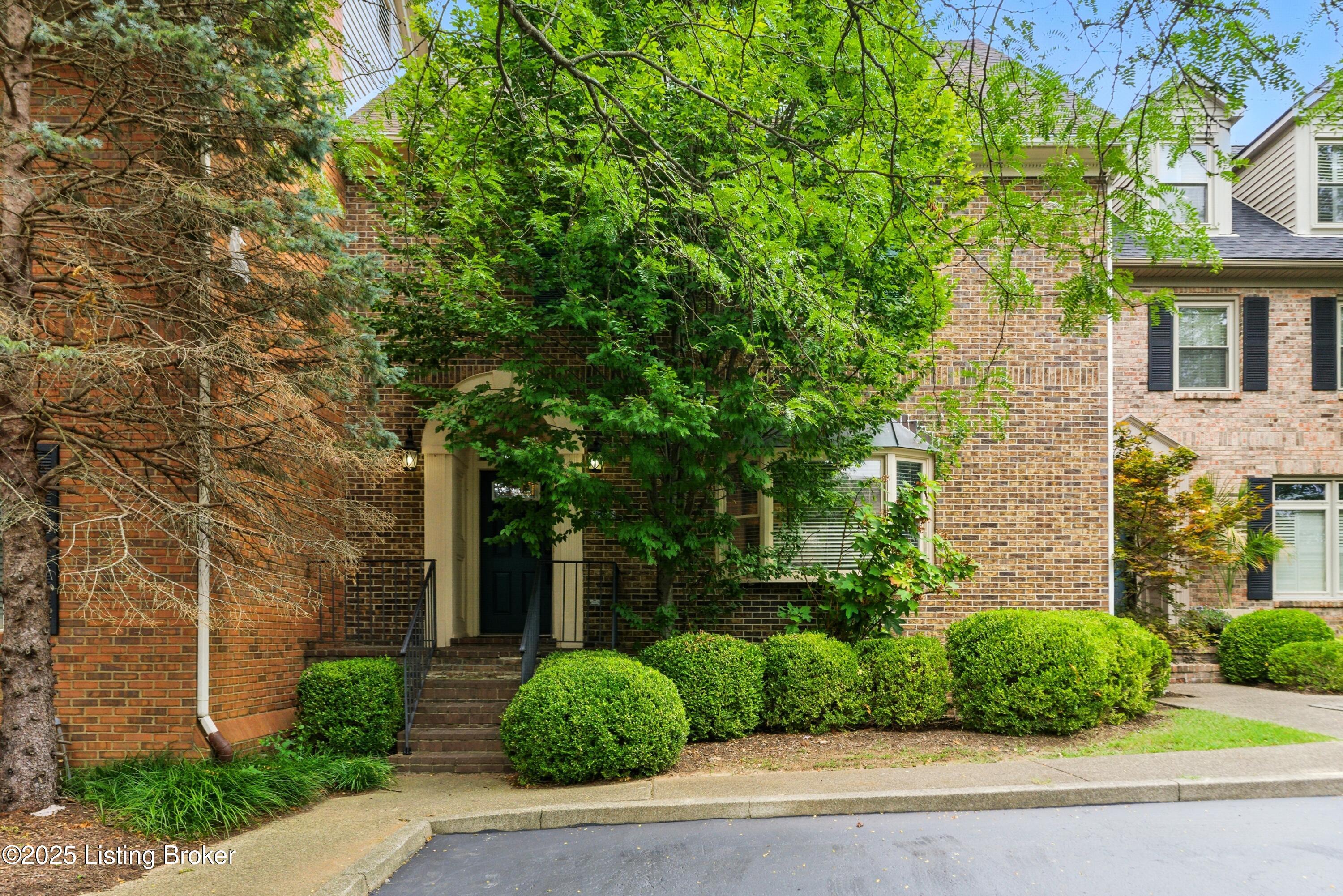 295 Patchen Dr