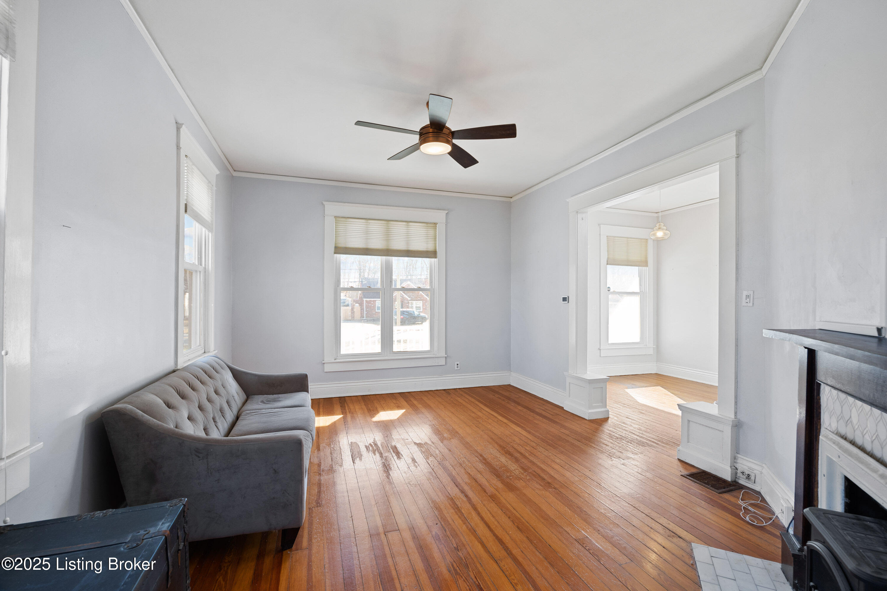 2805 Klondike Ln