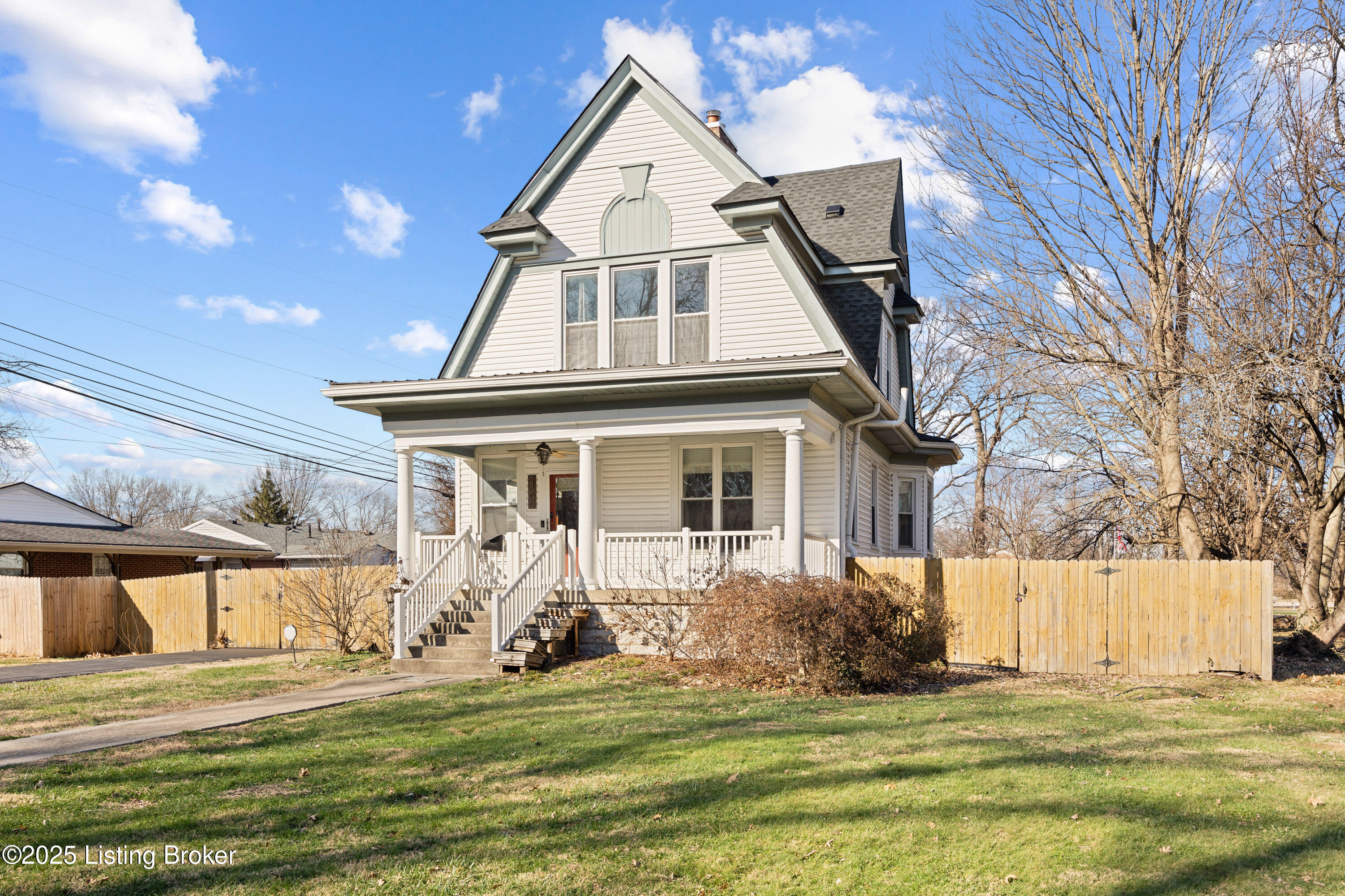 2805 Klondike Ln