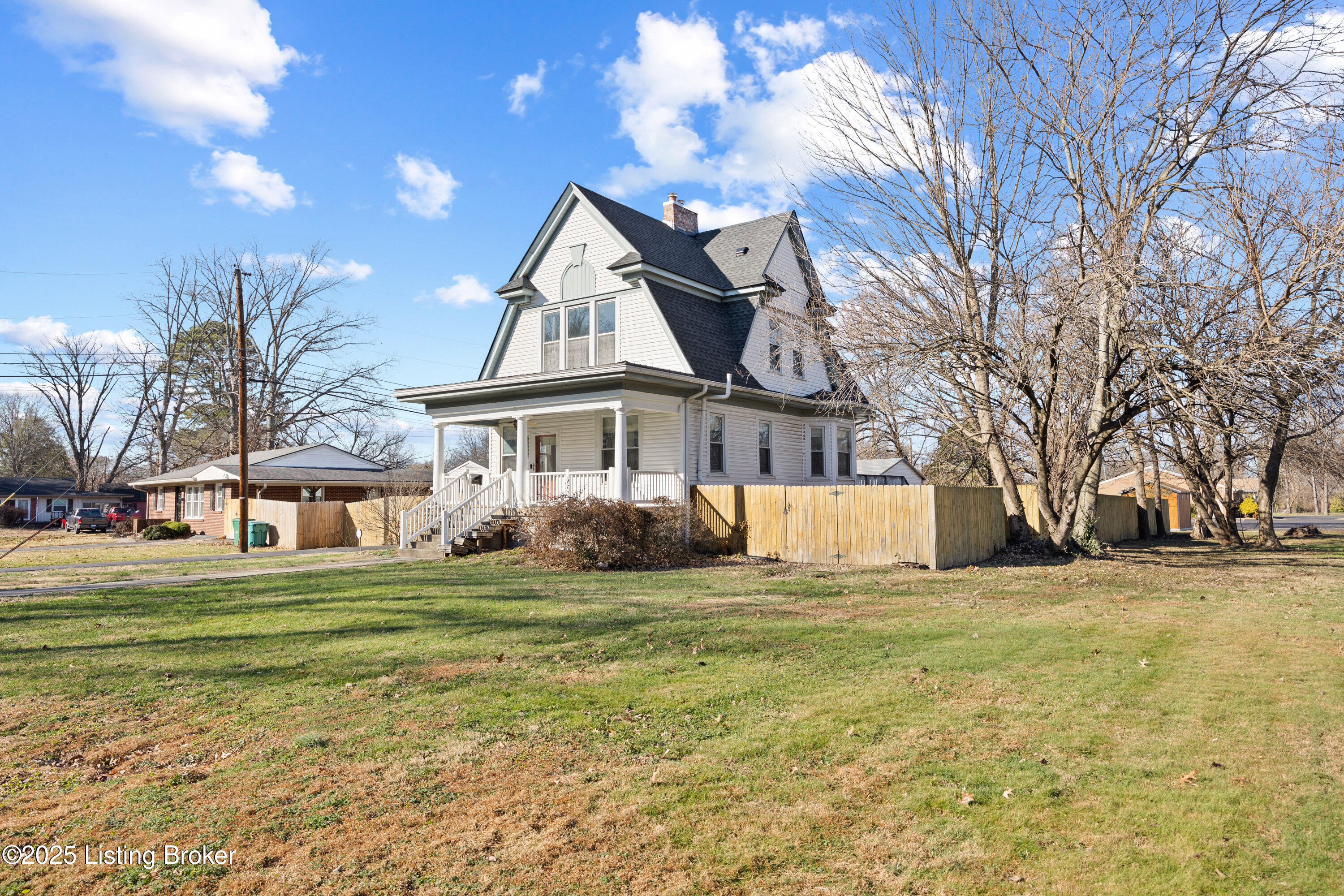 2805 Klondike Ln