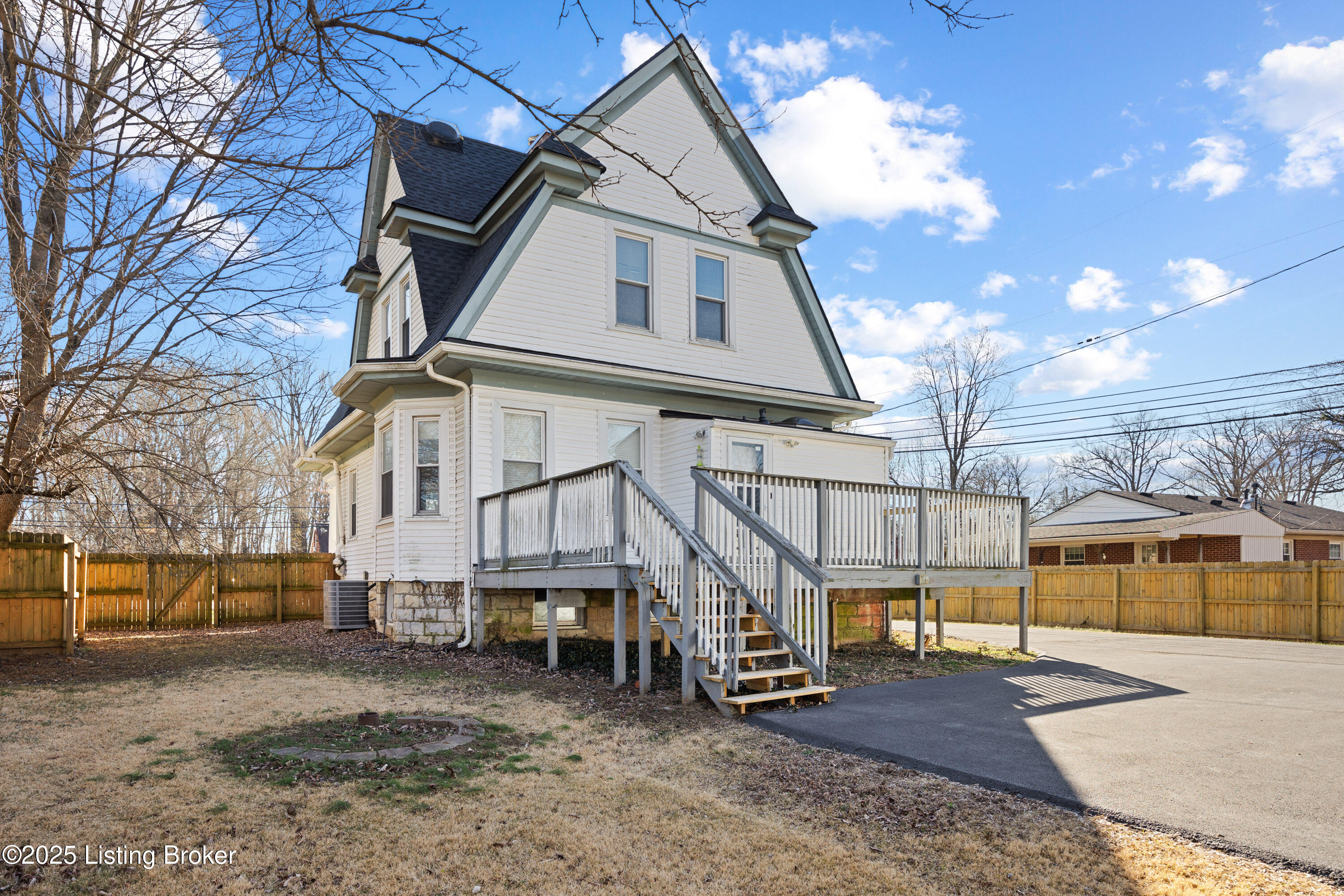 2805 Klondike Ln