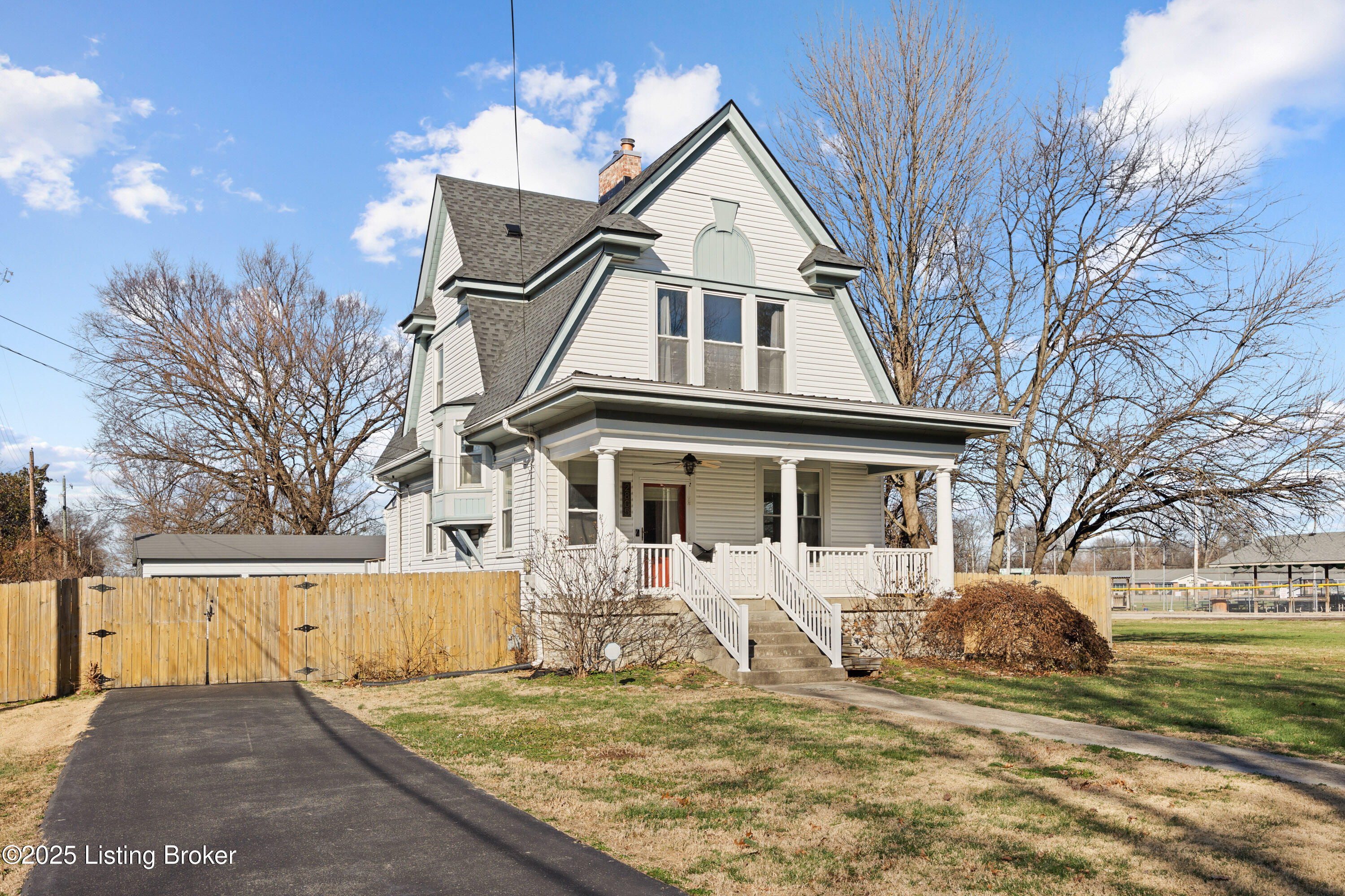 2805 Klondike Ln