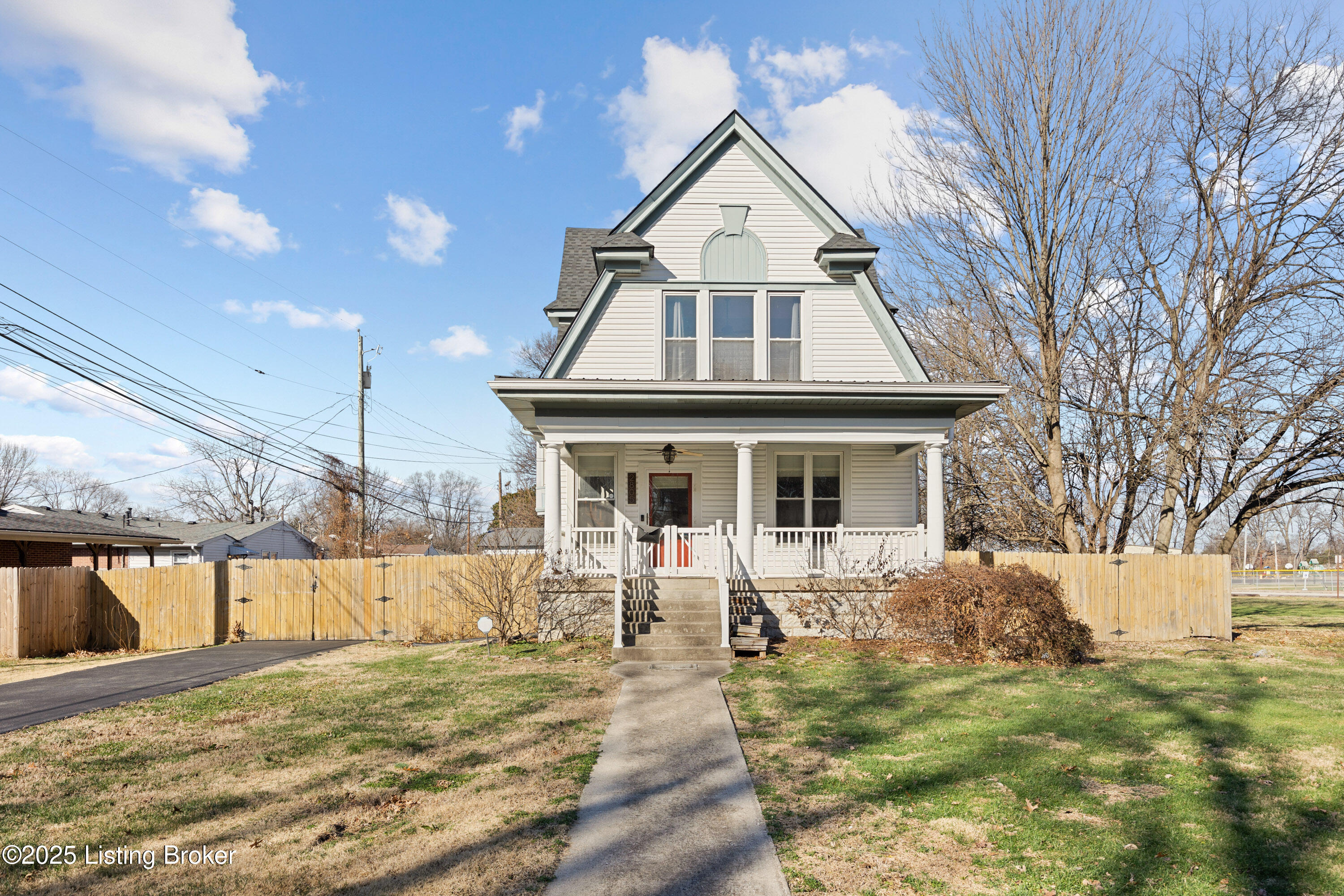 2805 Klondike Ln