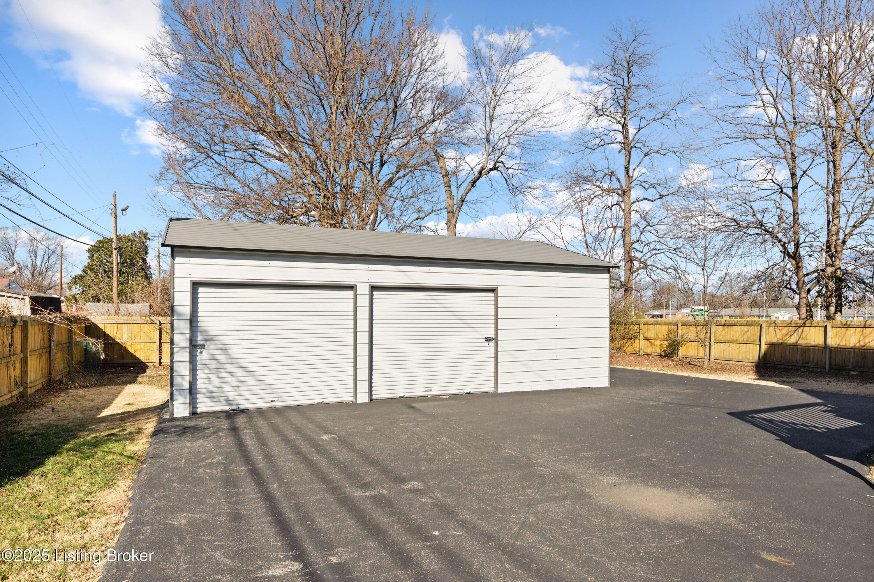 2805 Klondike Ln