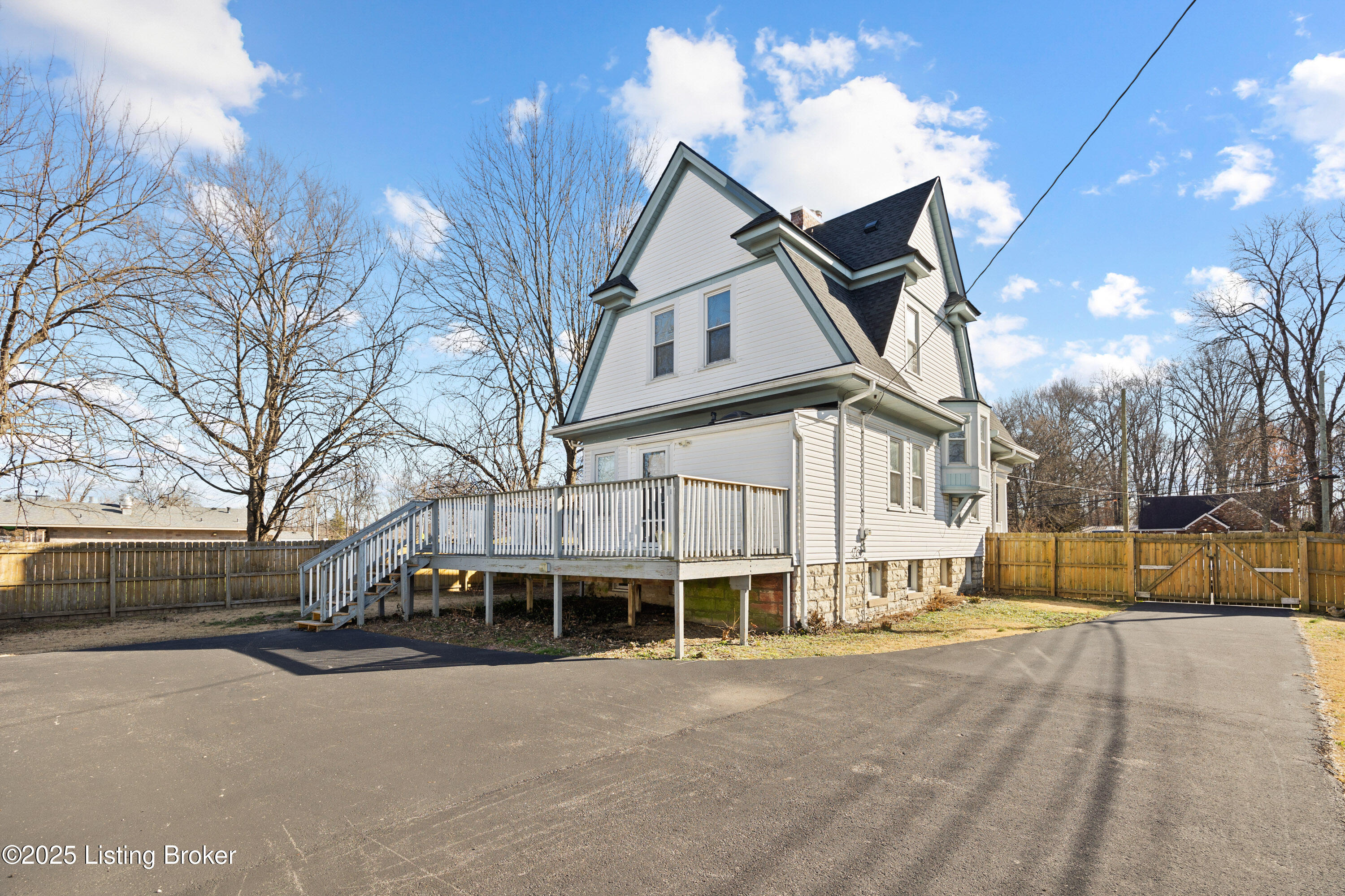 2805 Klondike Ln