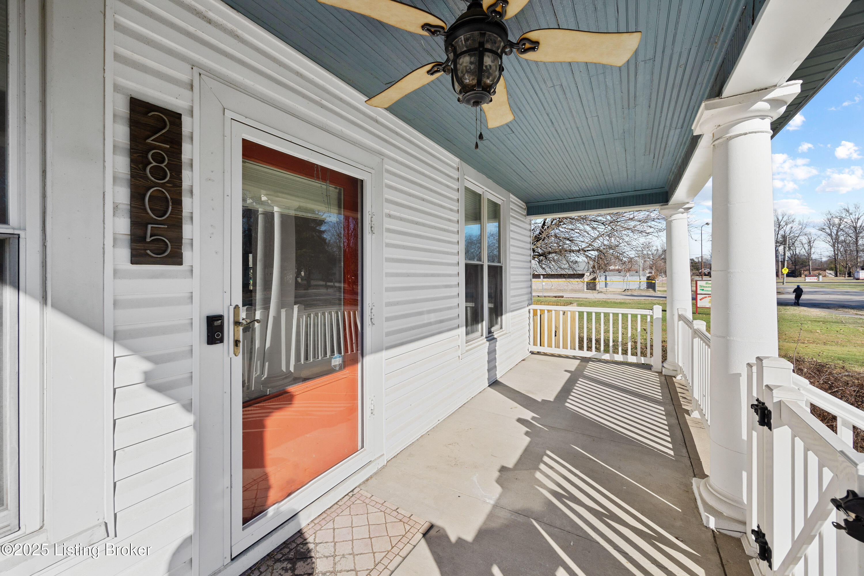 2805 Klondike Ln