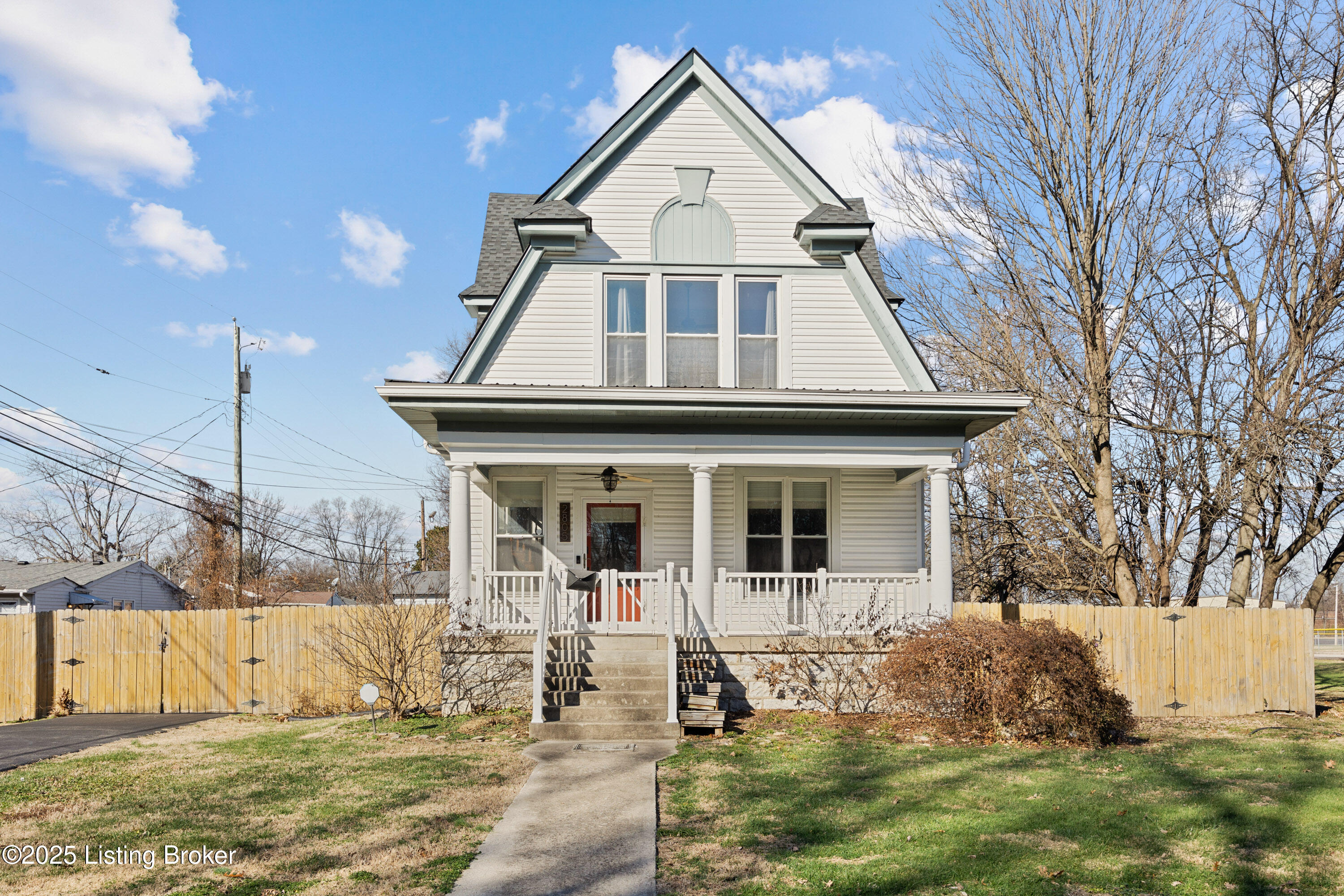 2805 Klondike Ln