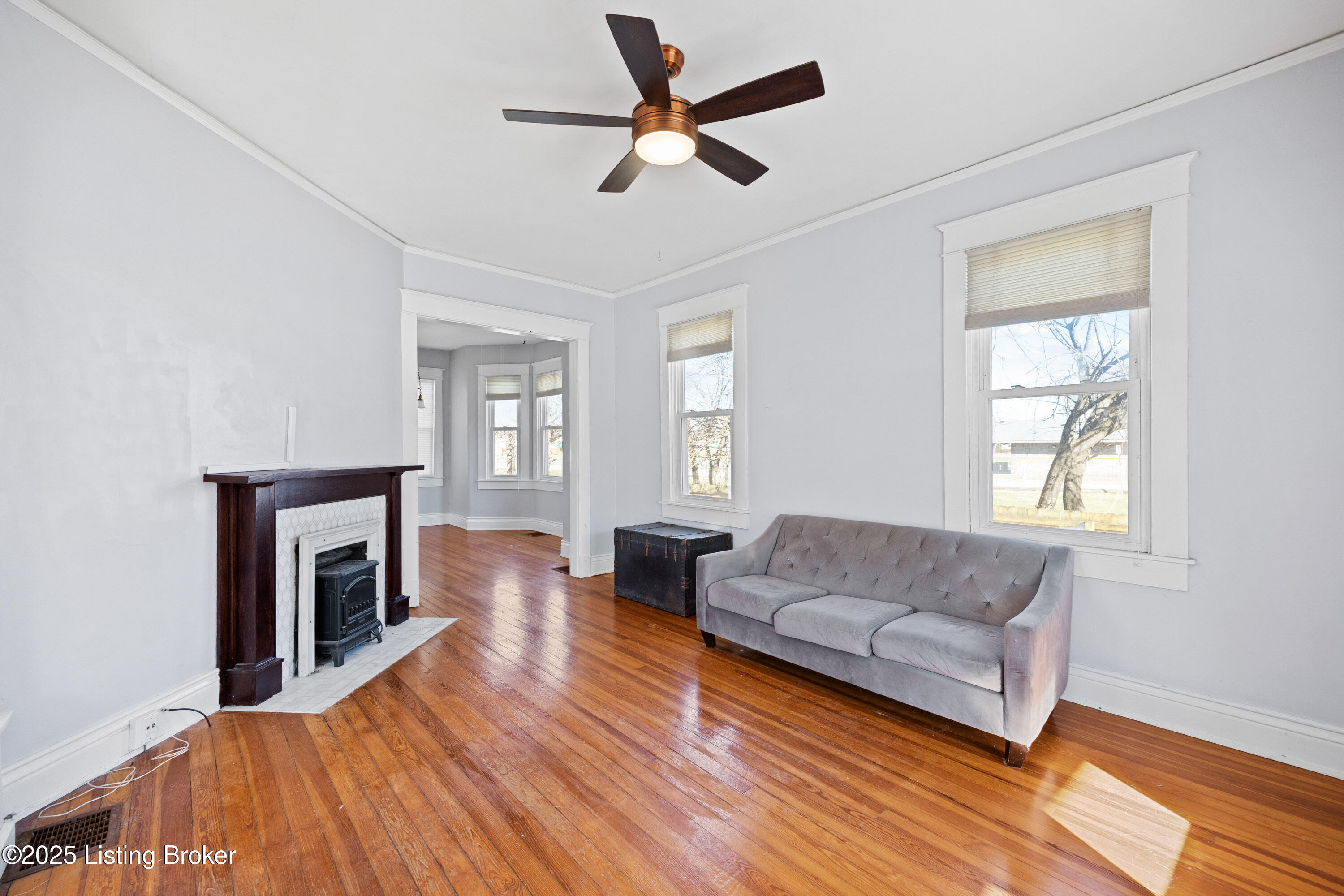 2805 Klondike Ln