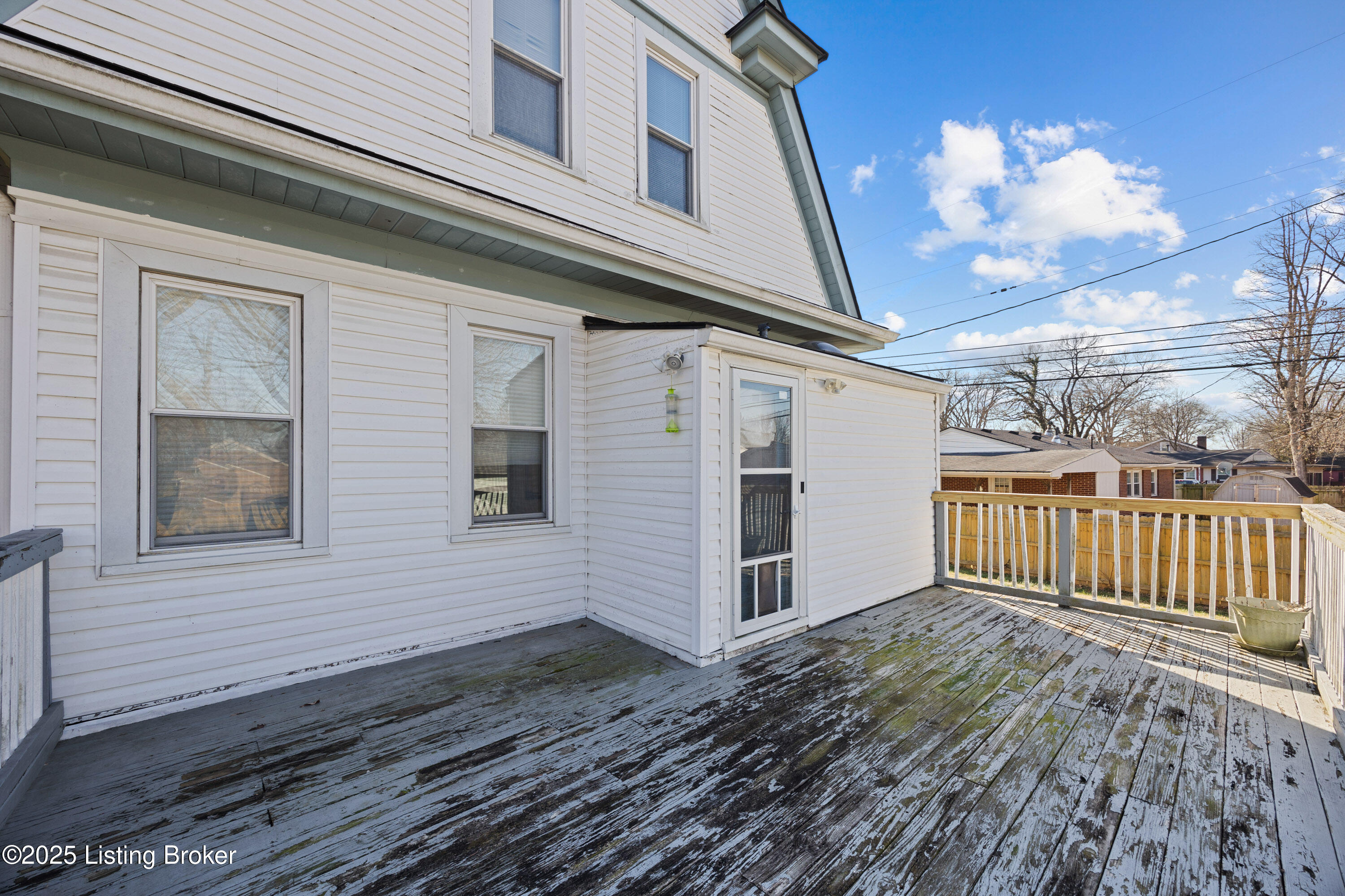 2805 Klondike Ln