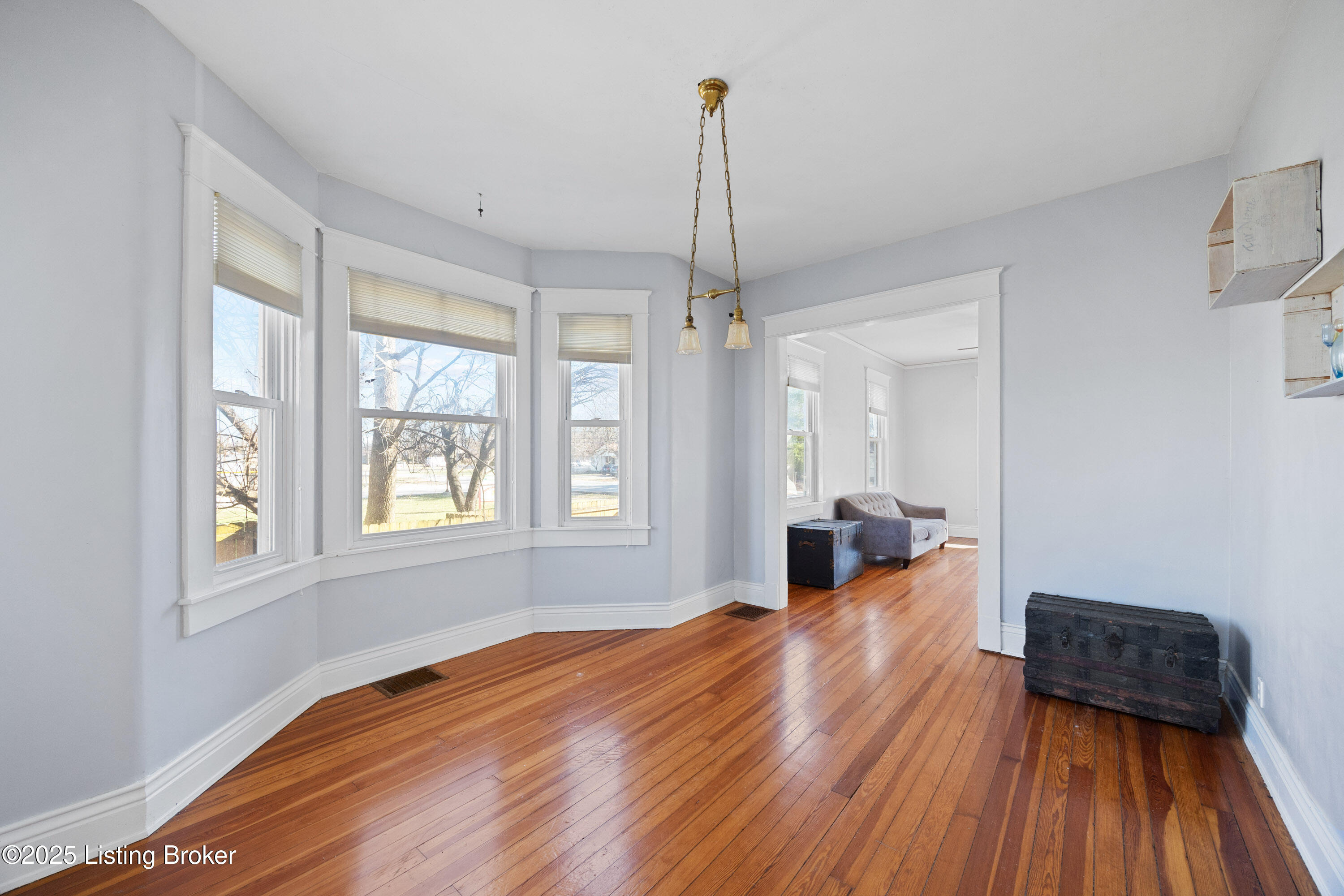 2805 Klondike Ln