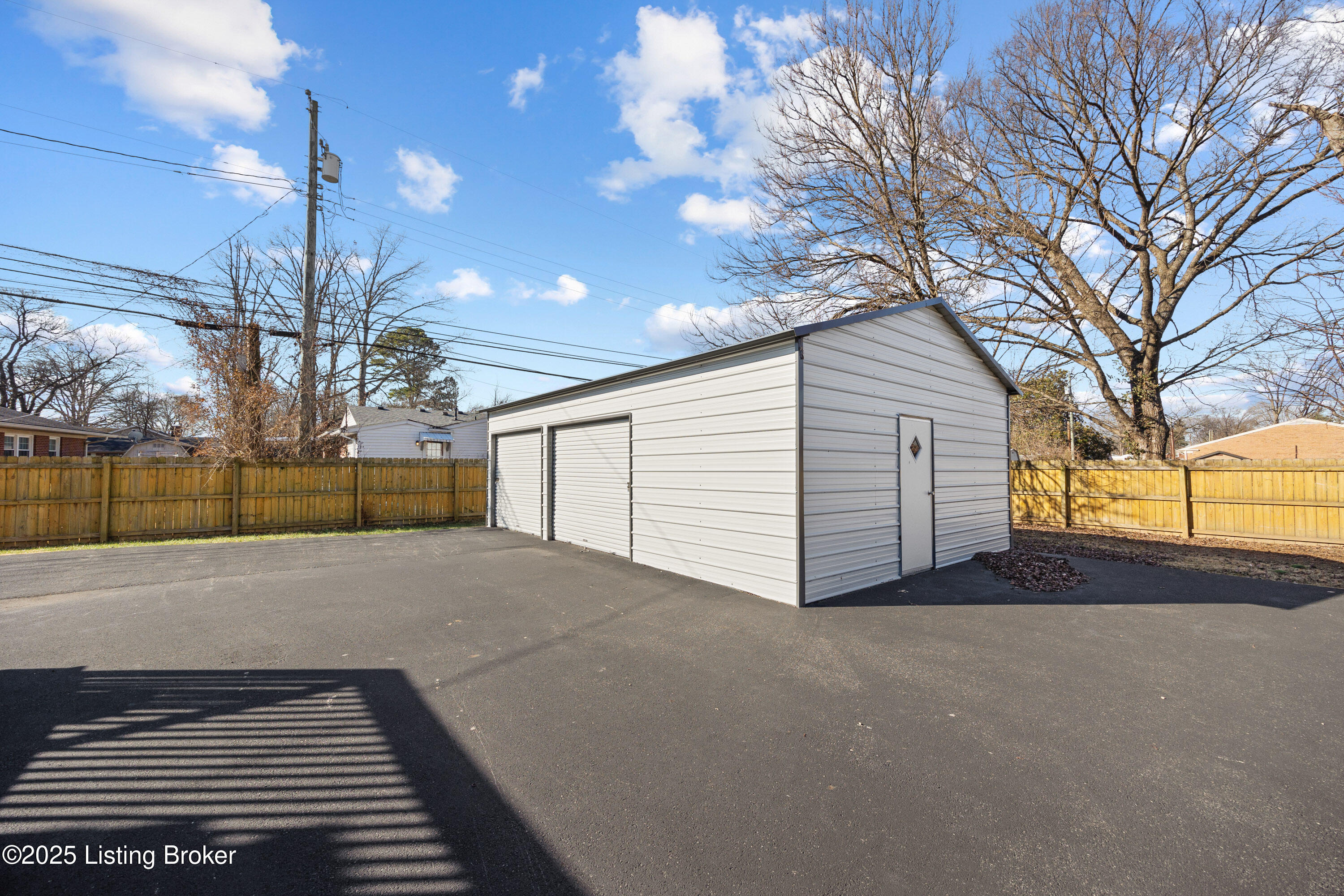 2805 Klondike Ln
