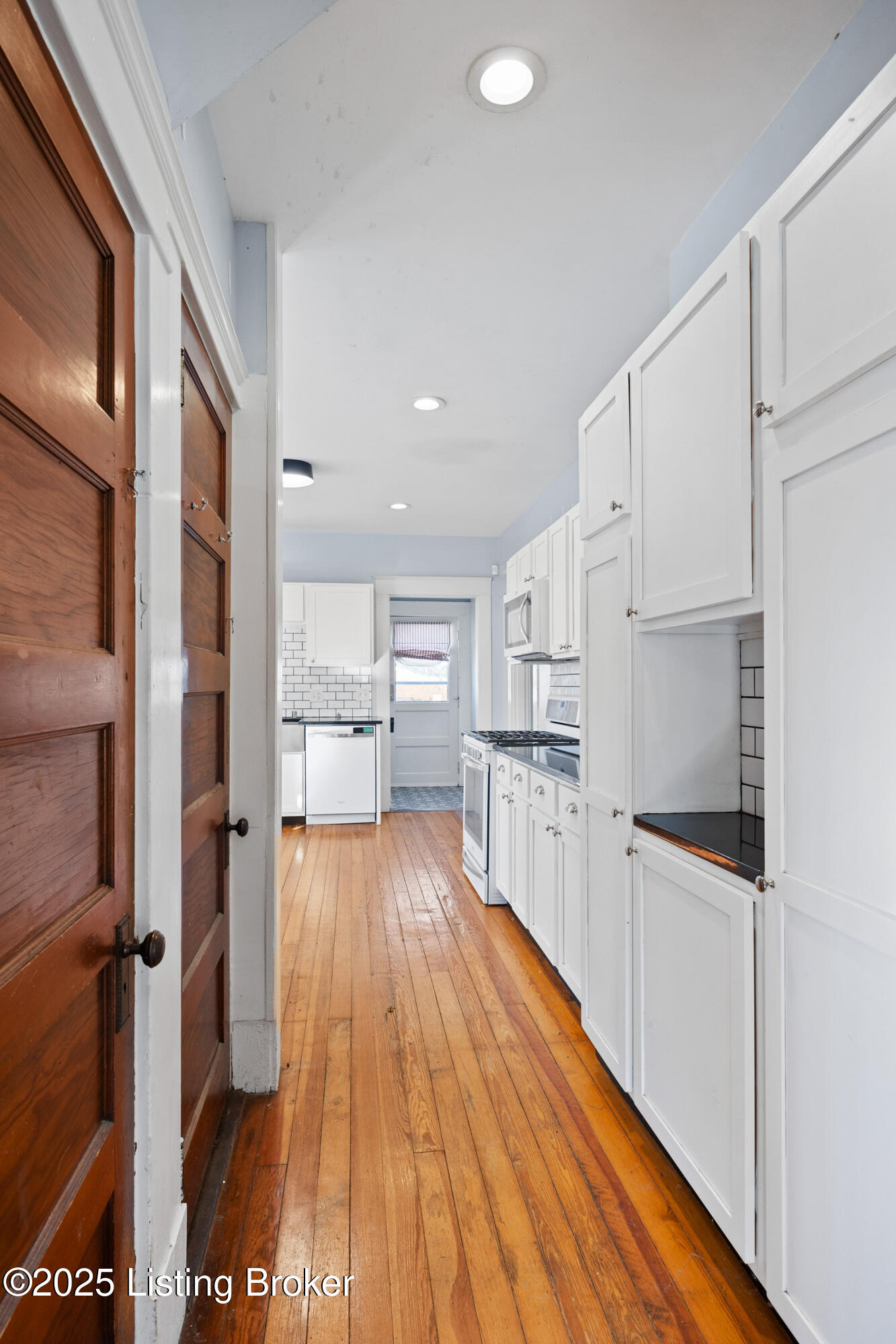 2805 Klondike Ln