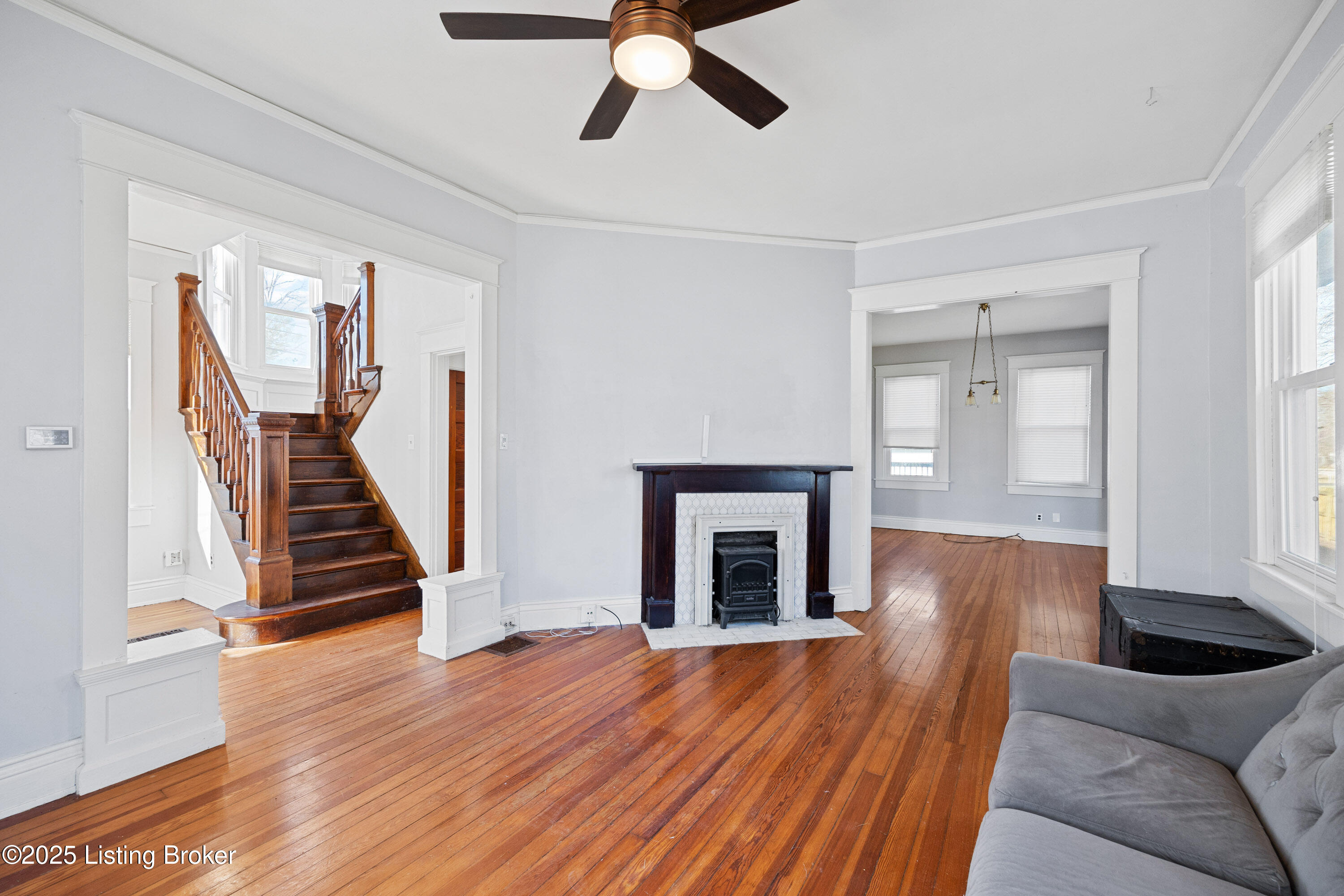 2805 Klondike Ln