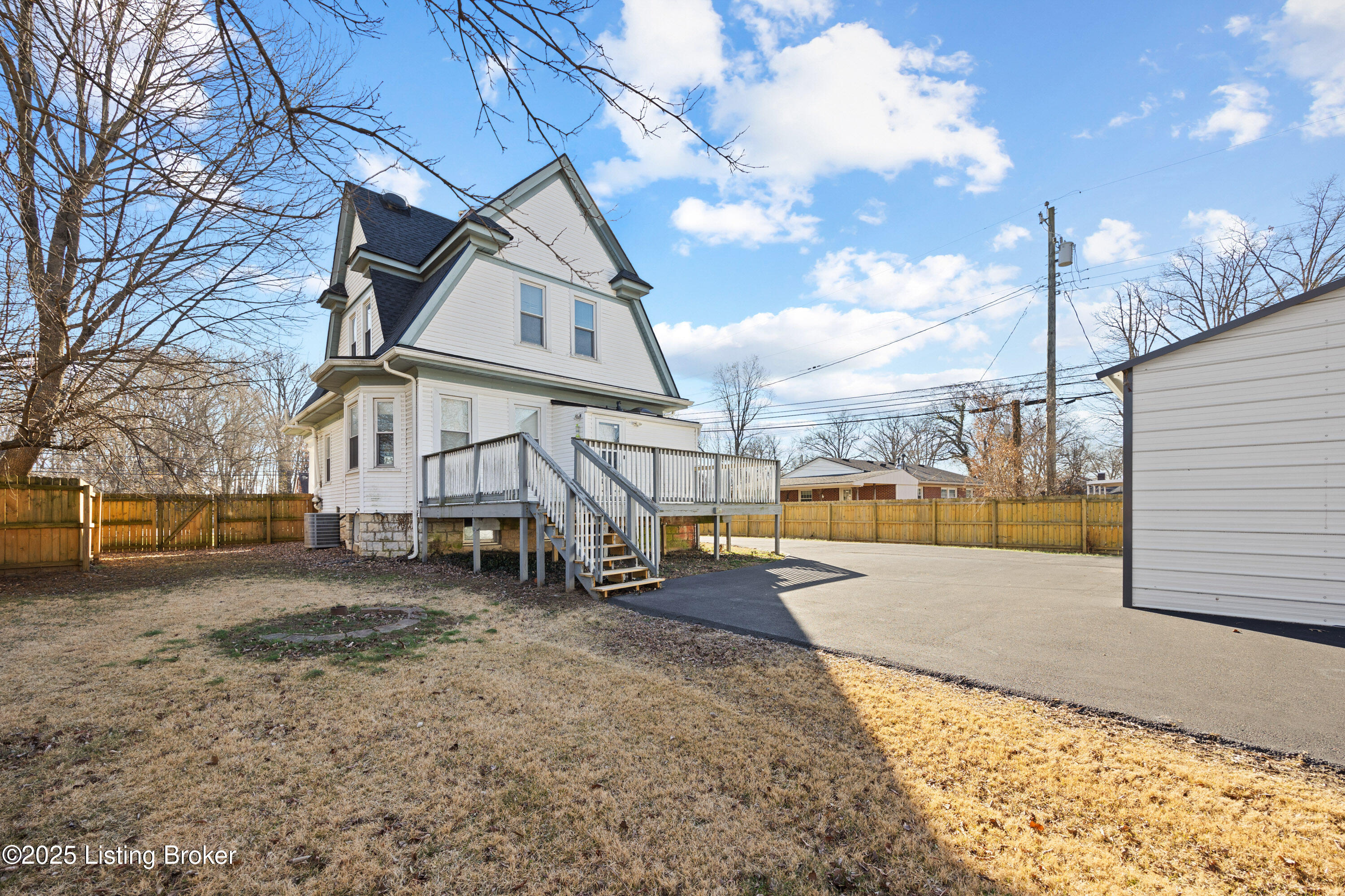 2805 Klondike Ln