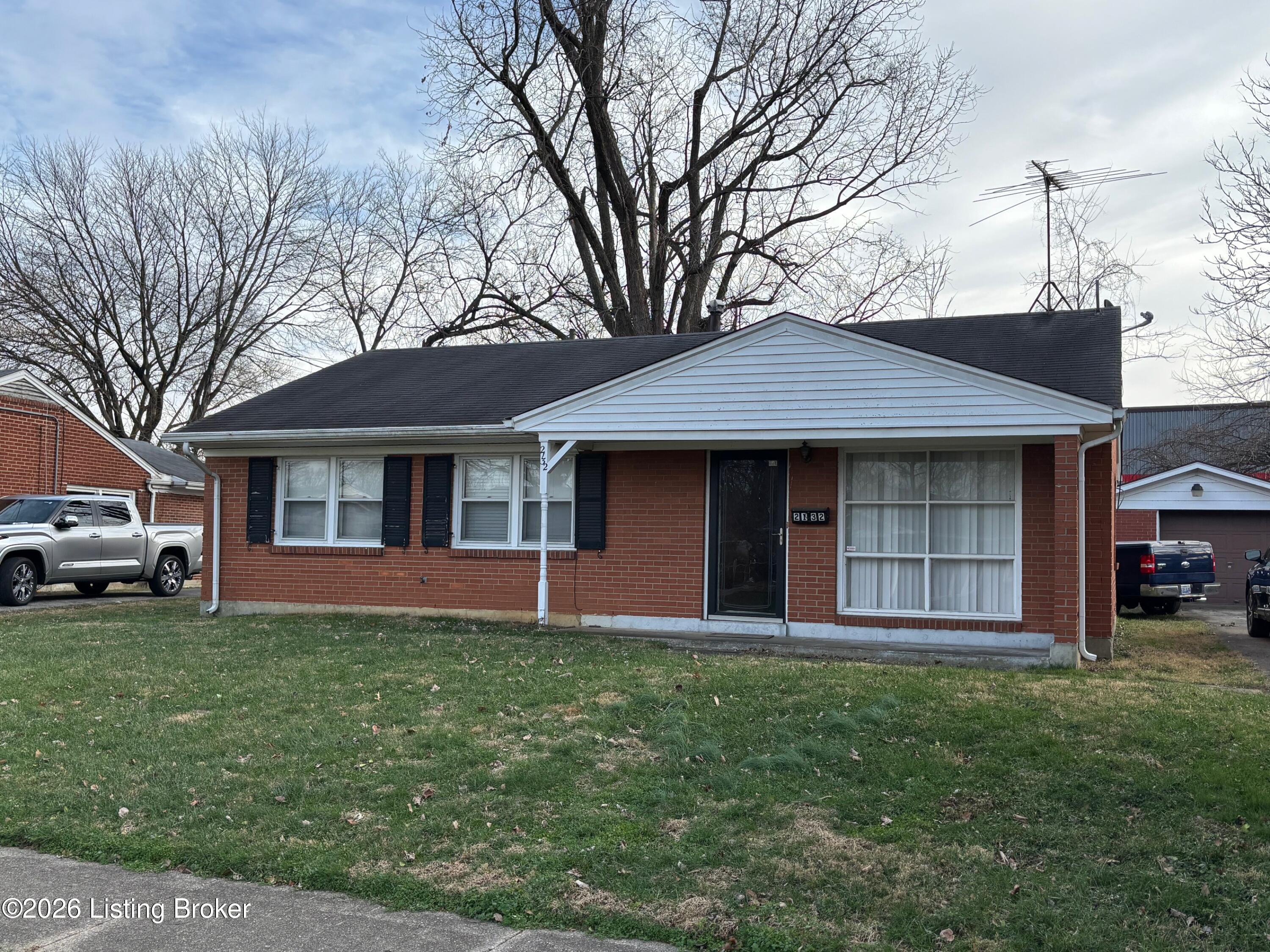2132 Belmont Rd