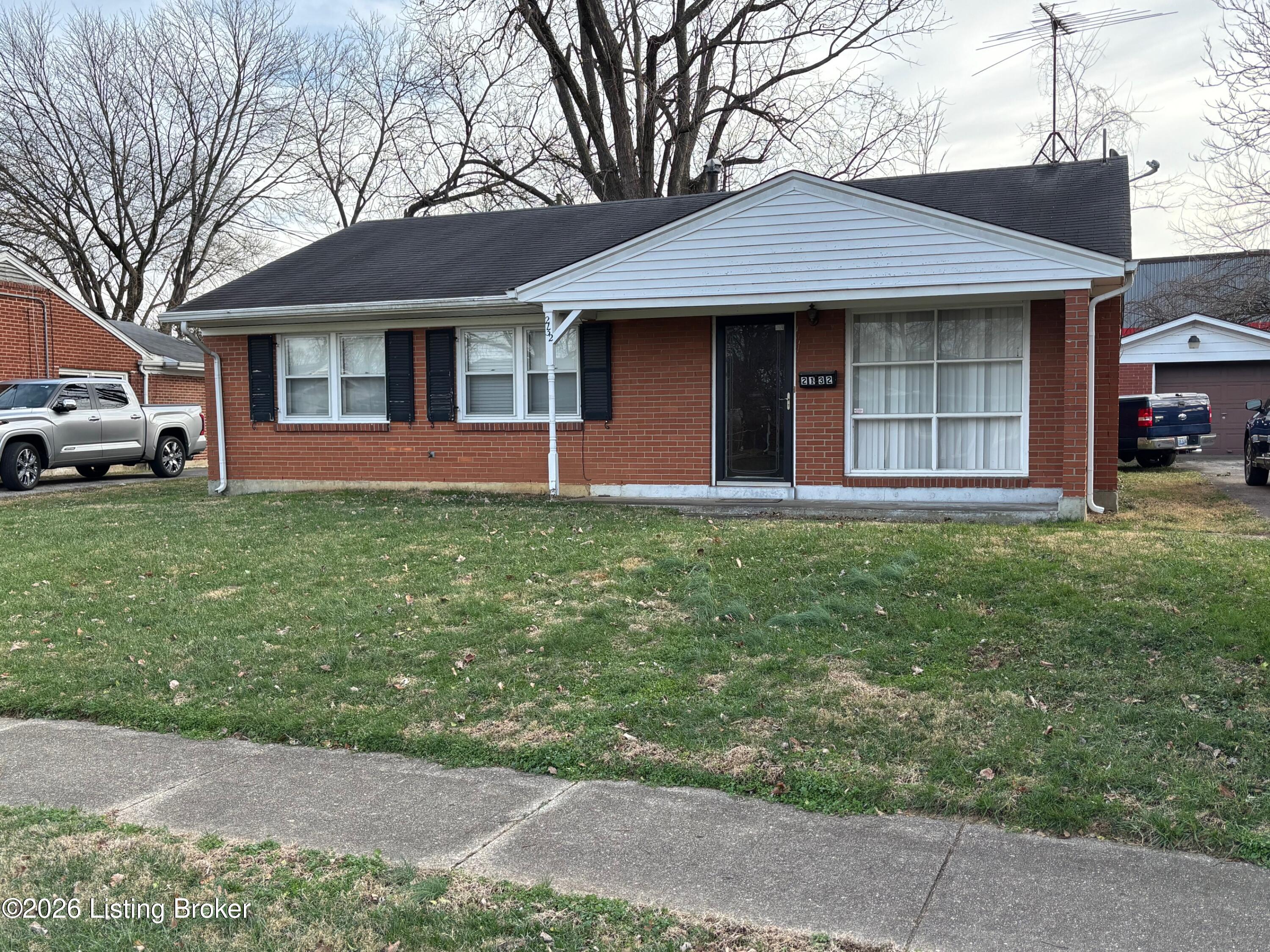 2132 Belmont Rd