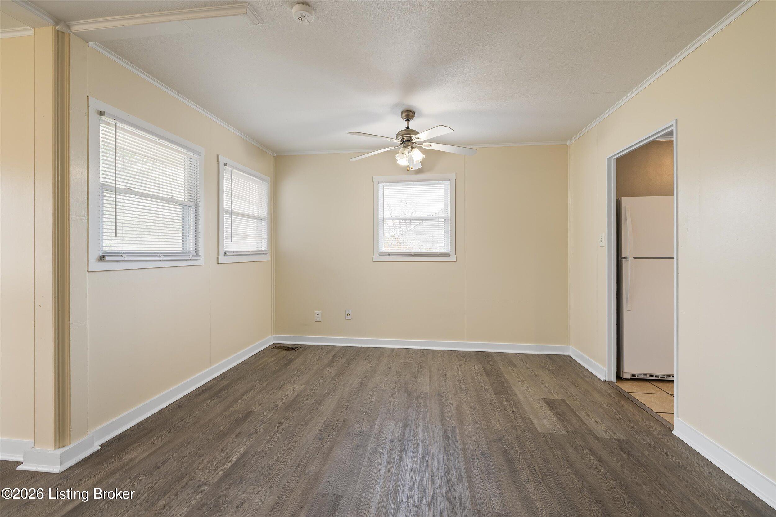 218 Granvil Dr