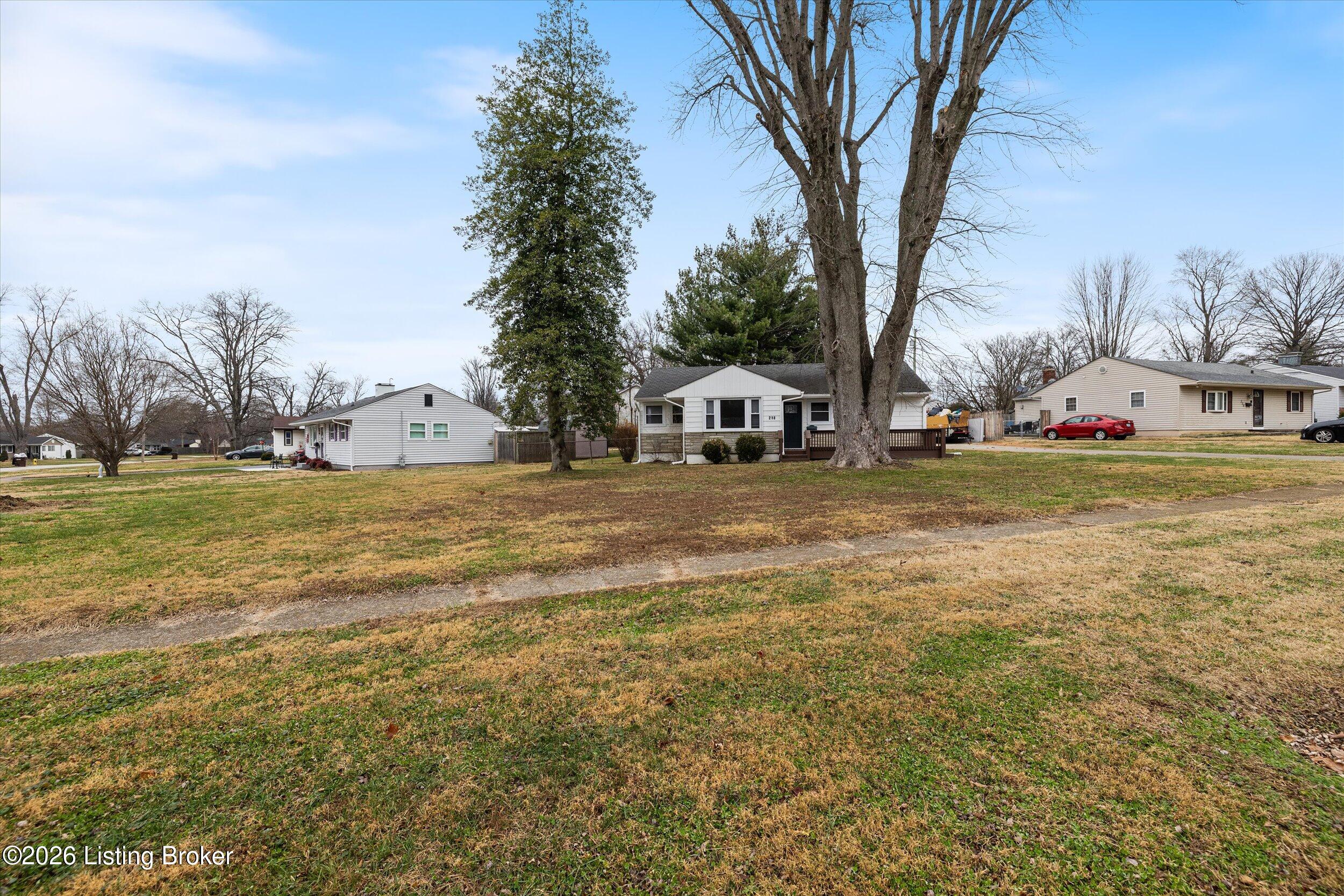218 Granvil Dr