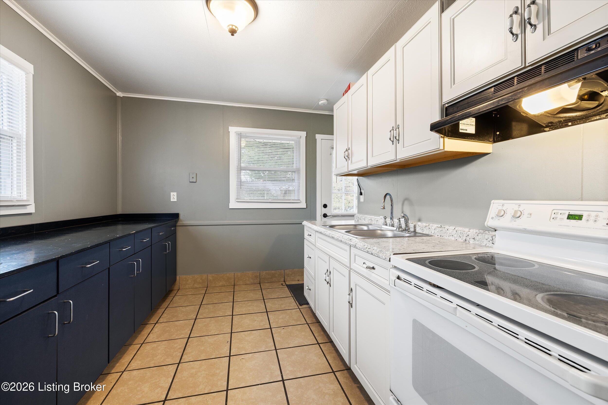 218 Granvil Dr