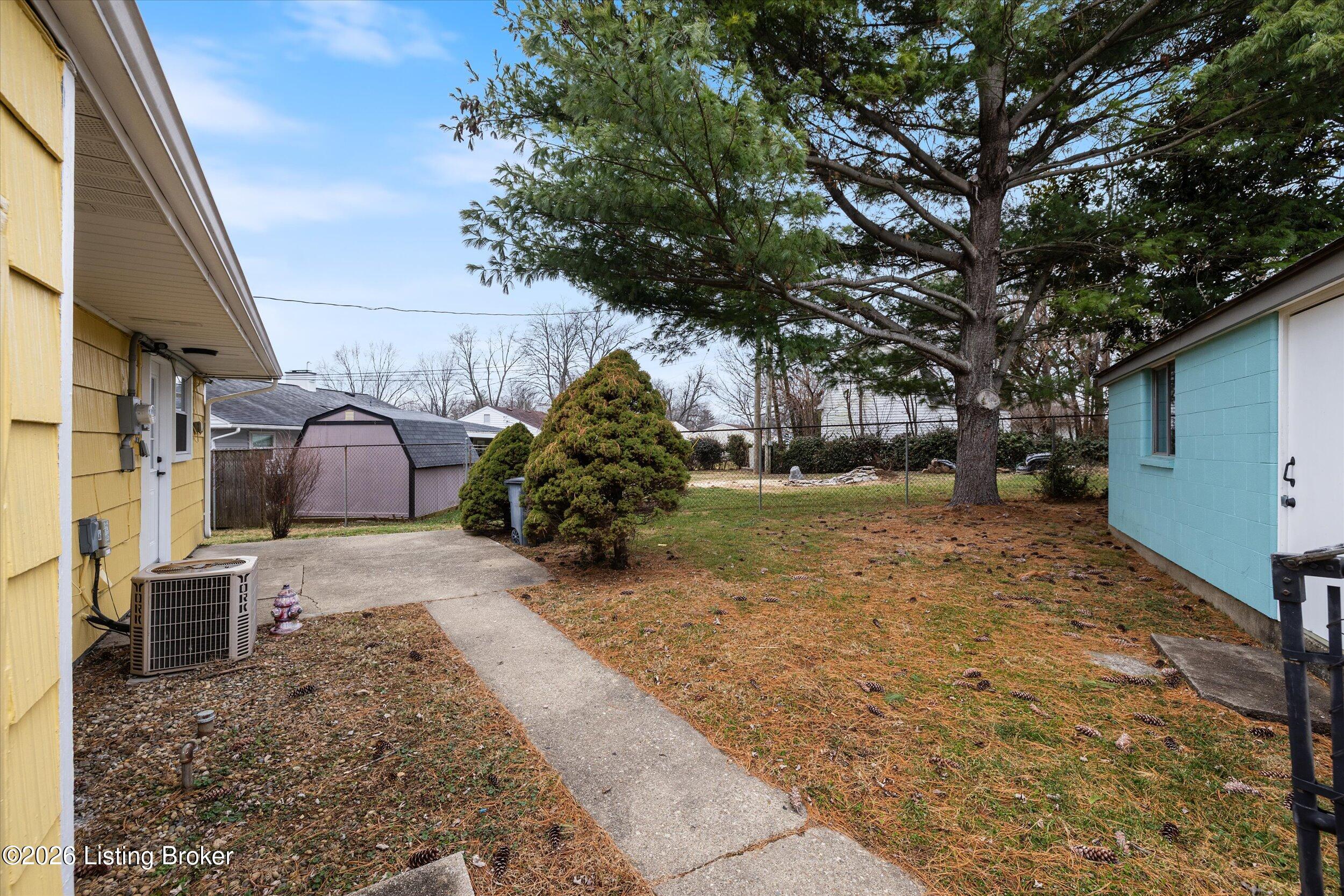 218 Granvil Dr