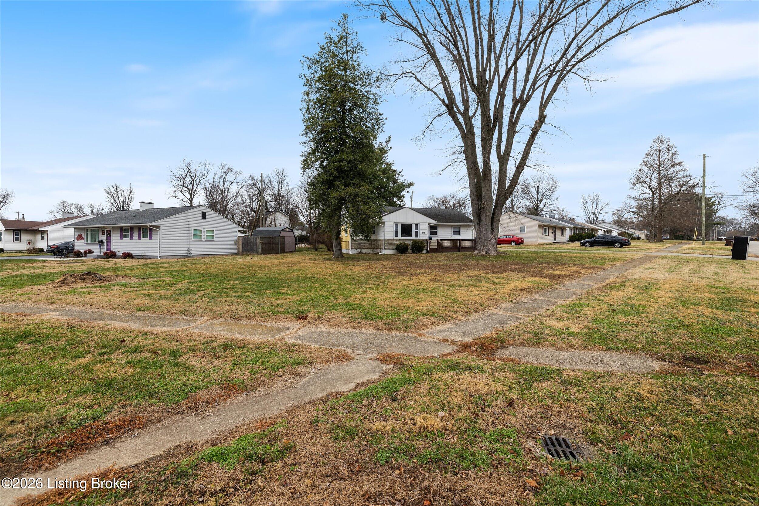 218 Granvil Dr