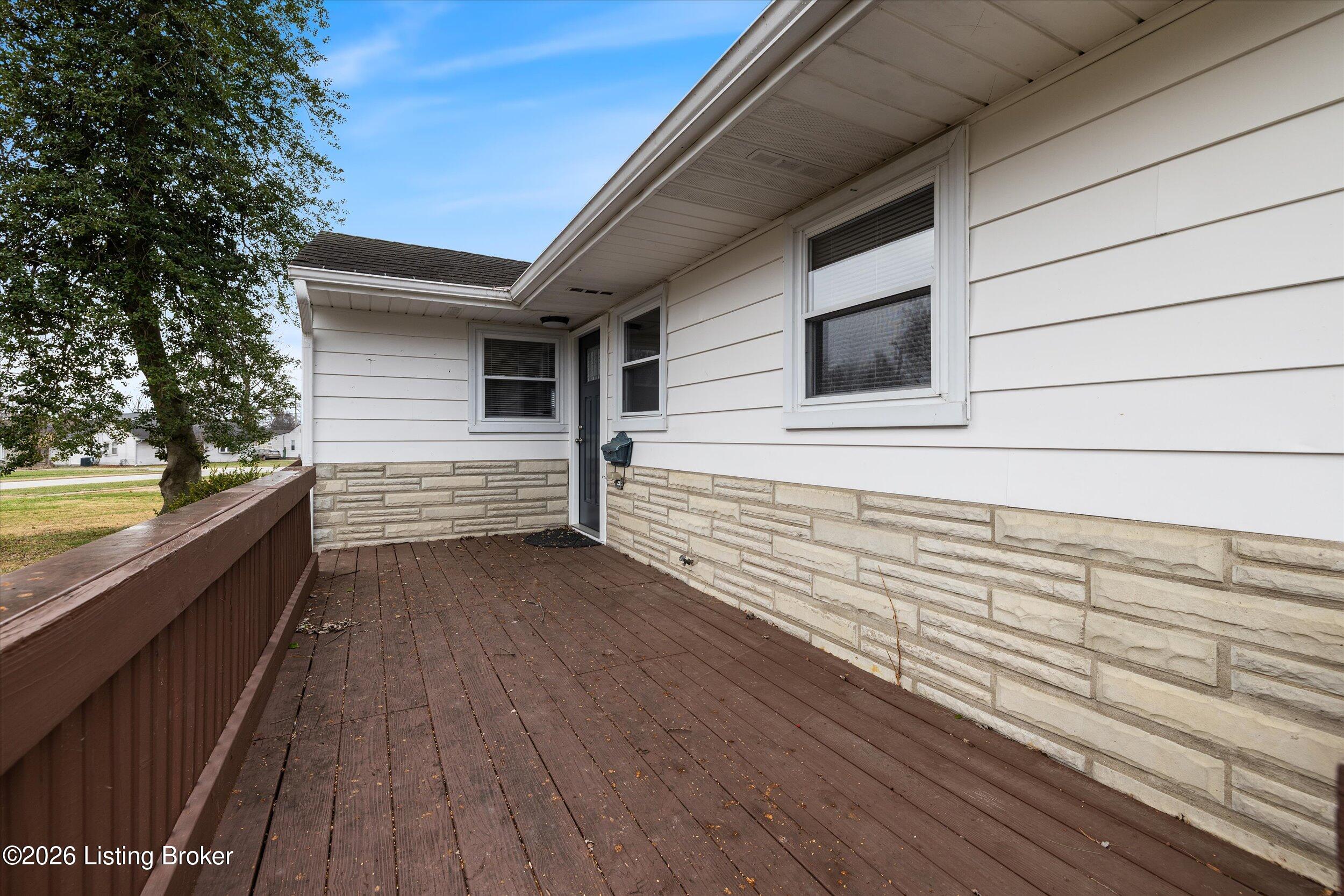 218 Granvil Dr