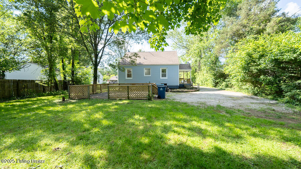 12006 Old Henry Rd