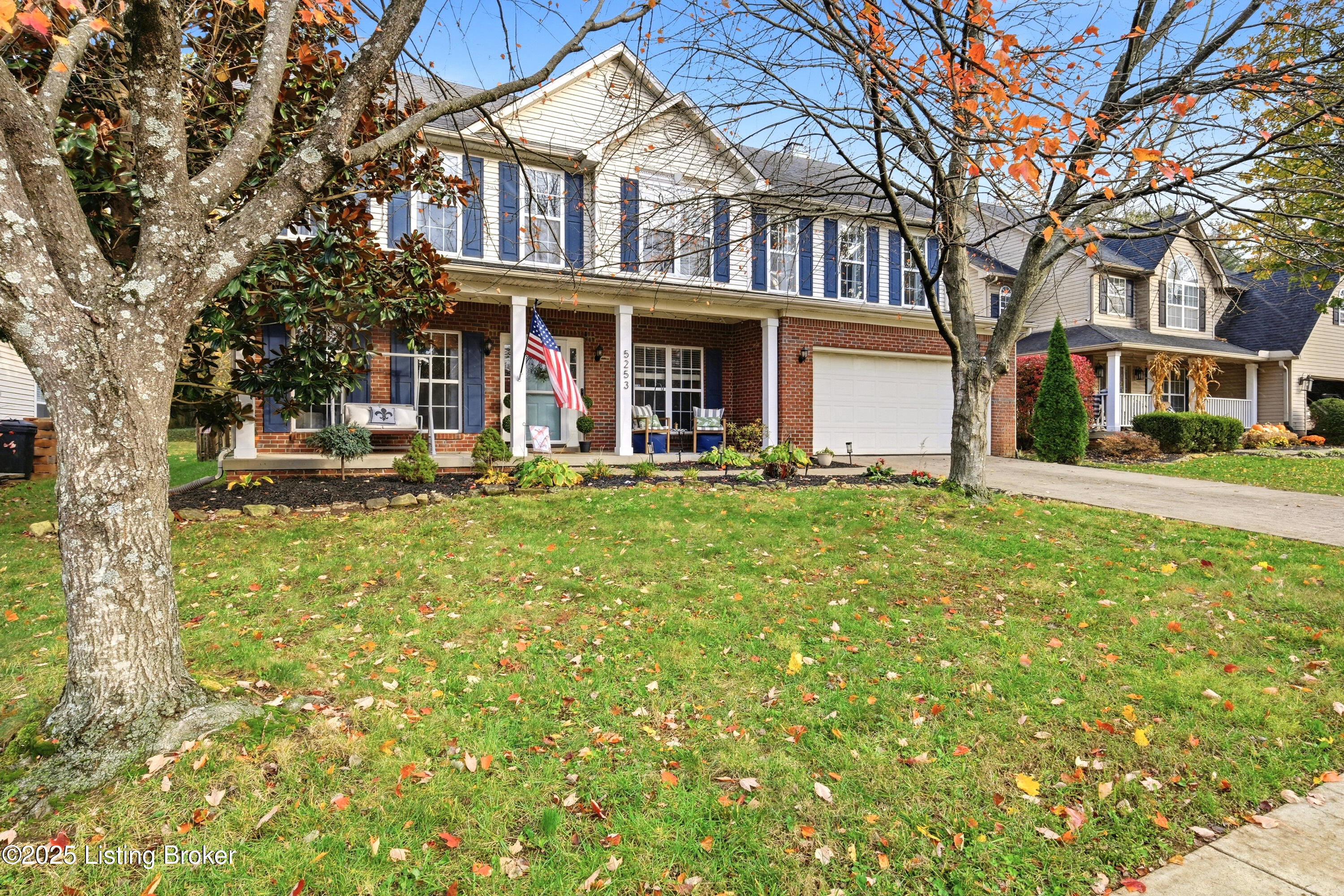 5253 Craigs Creek Dr