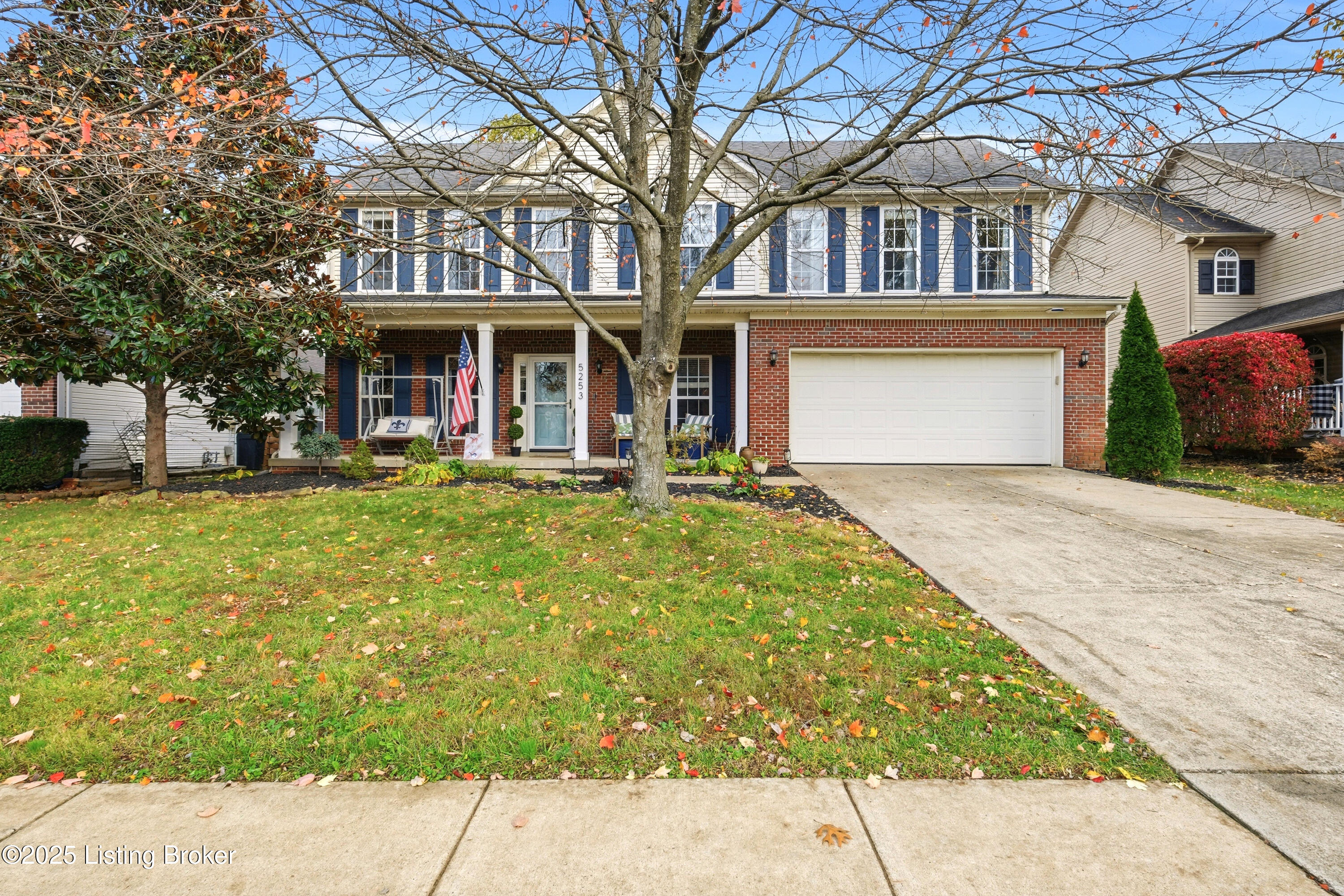 5253 Craigs Creek Dr