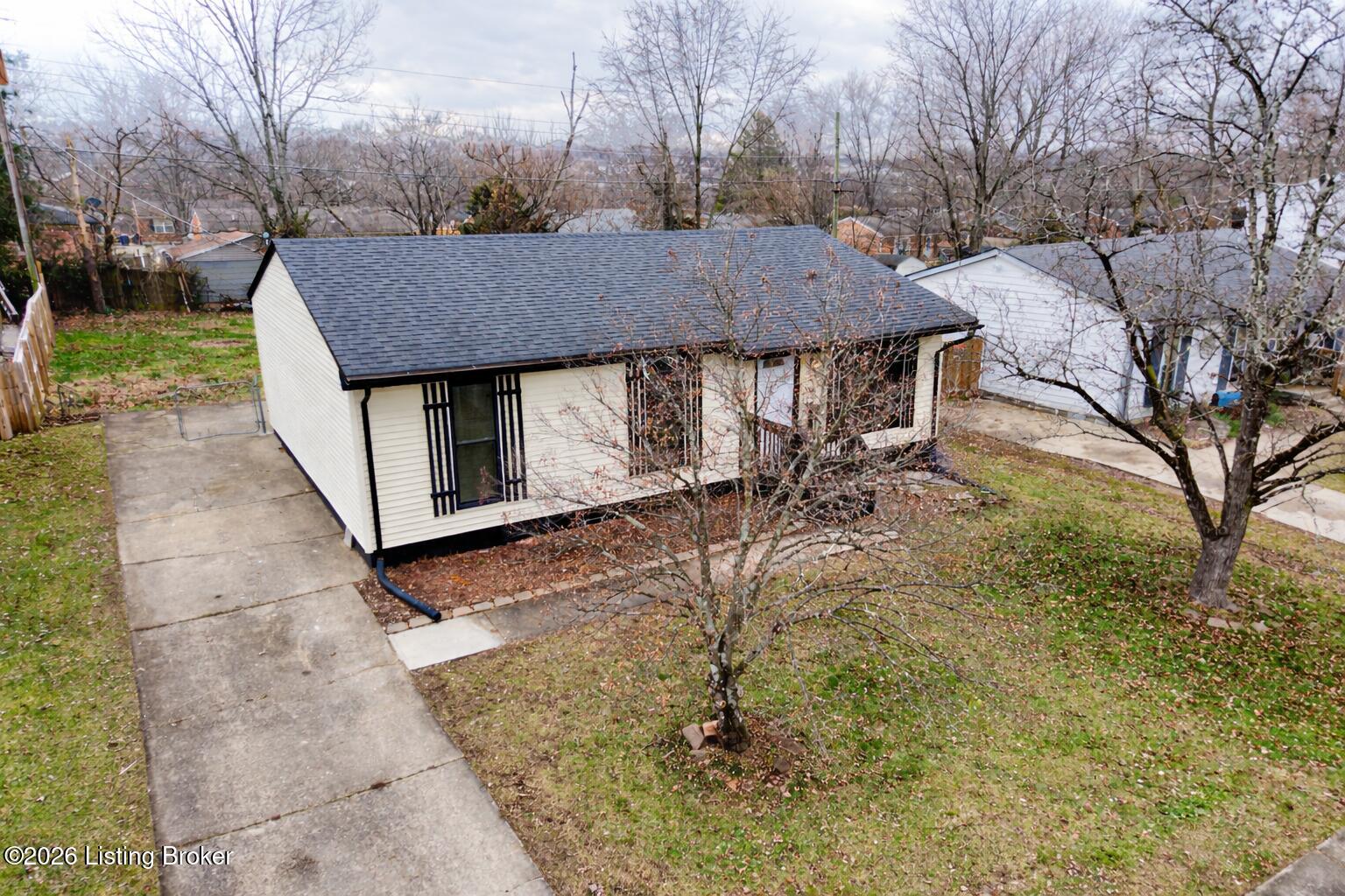 1116 Keane Ave
