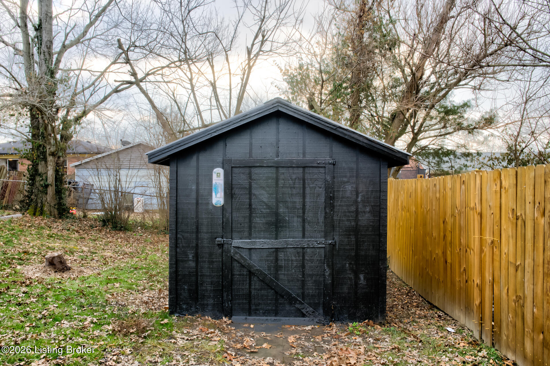 1116 Keane Ave