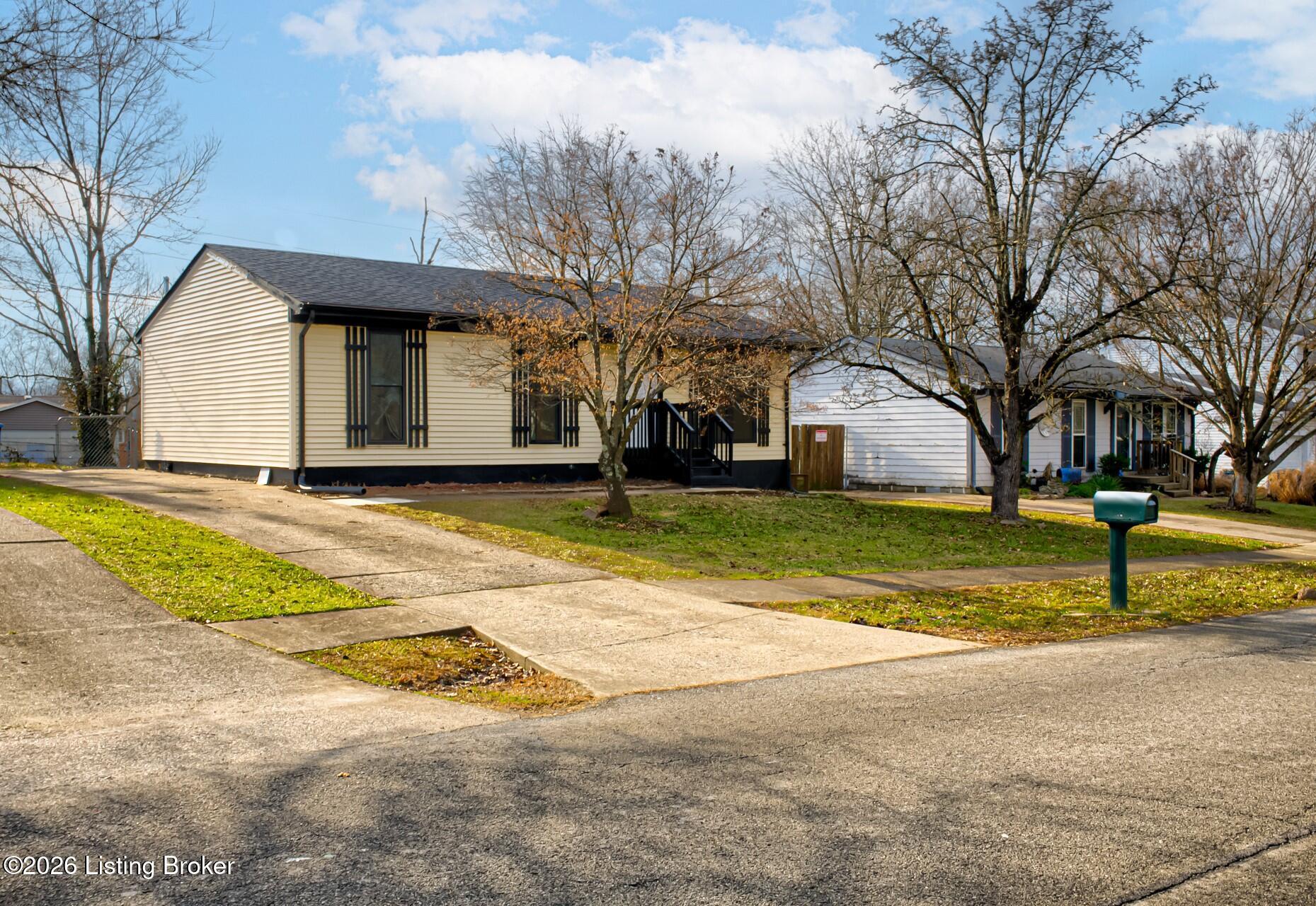 1116 Keane Ave