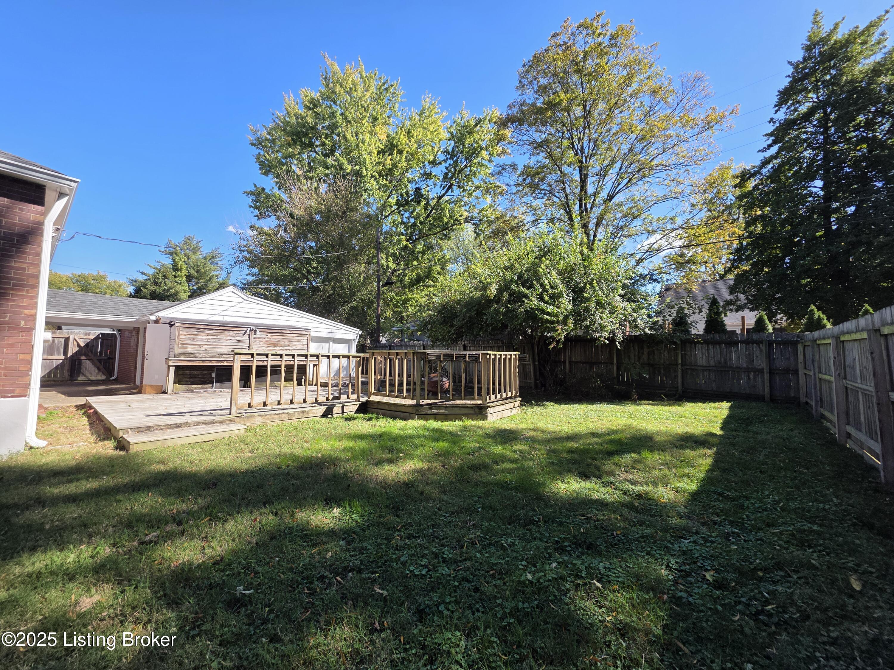 4320 Norbourne Blvd