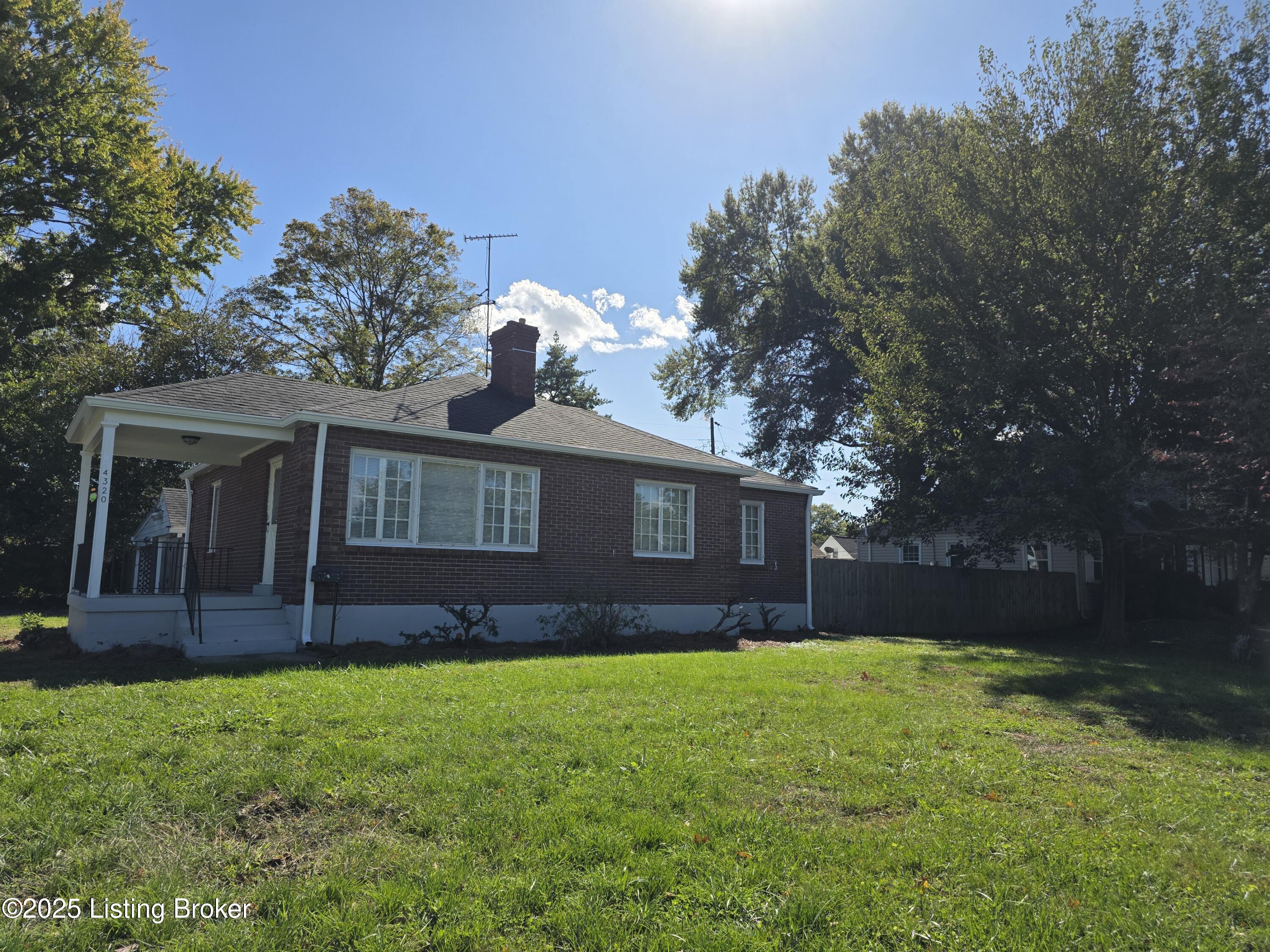 4320 Norbourne Blvd