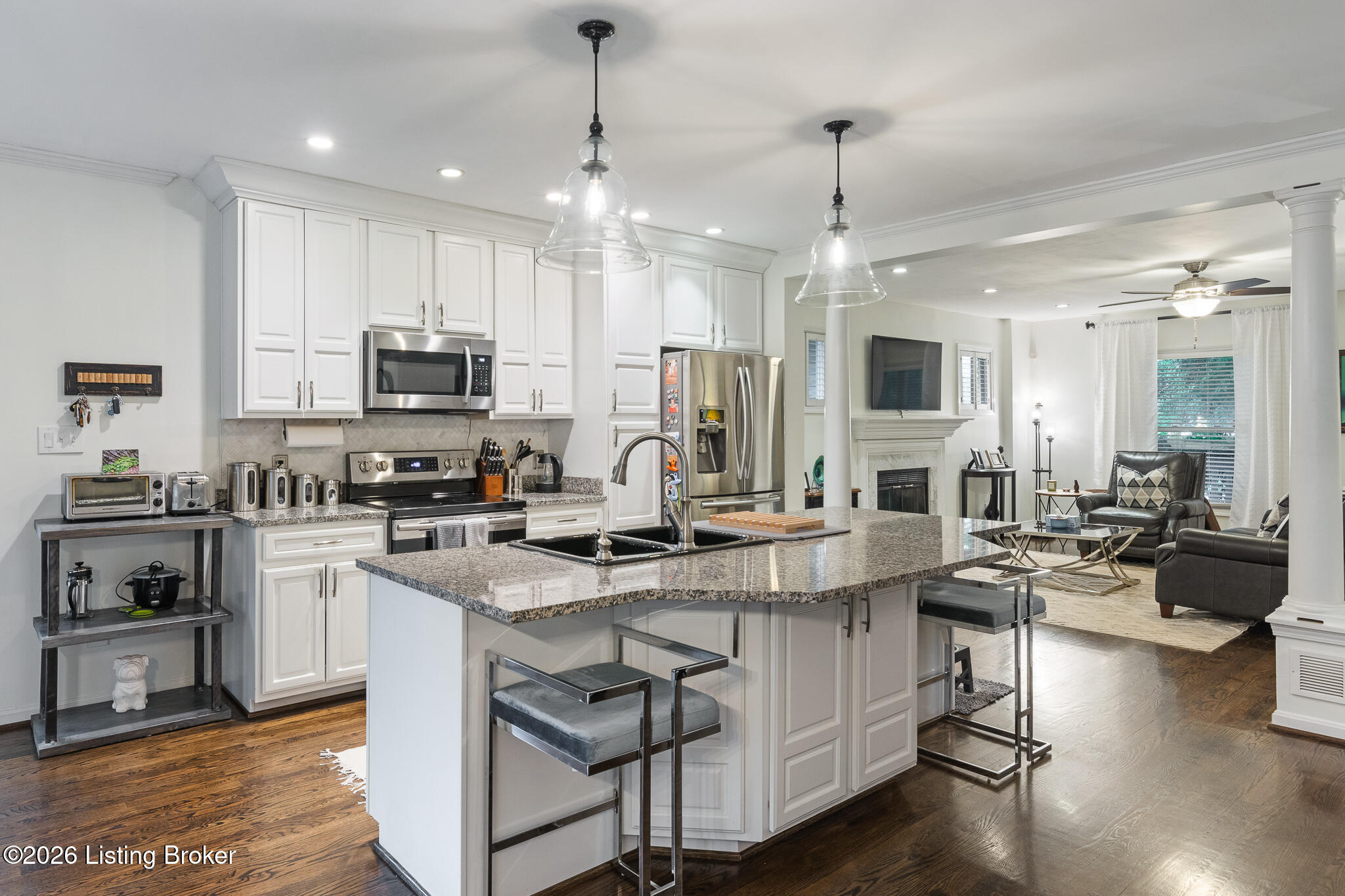 105 Marshall Dr