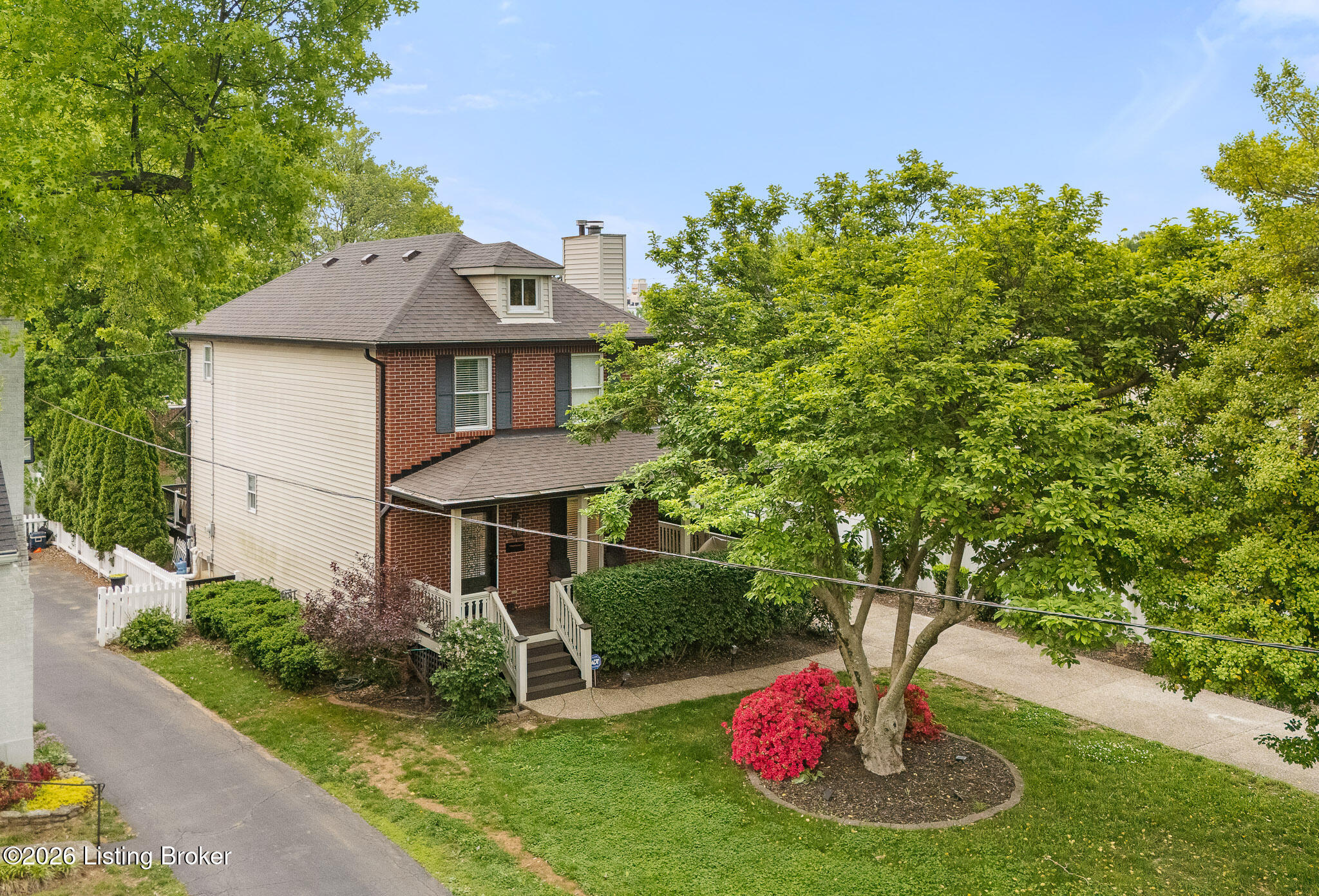 105 Marshall Dr
