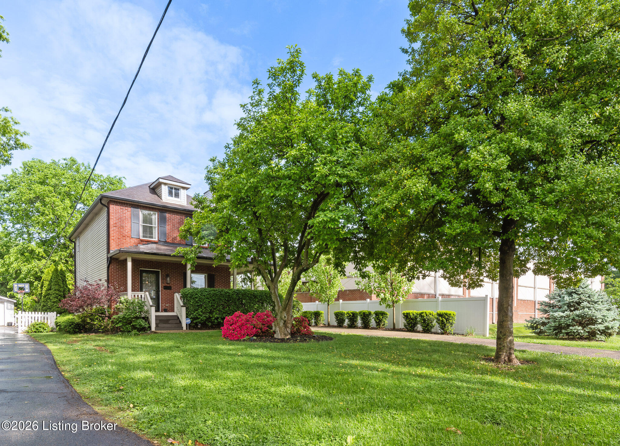 105 Marshall Dr