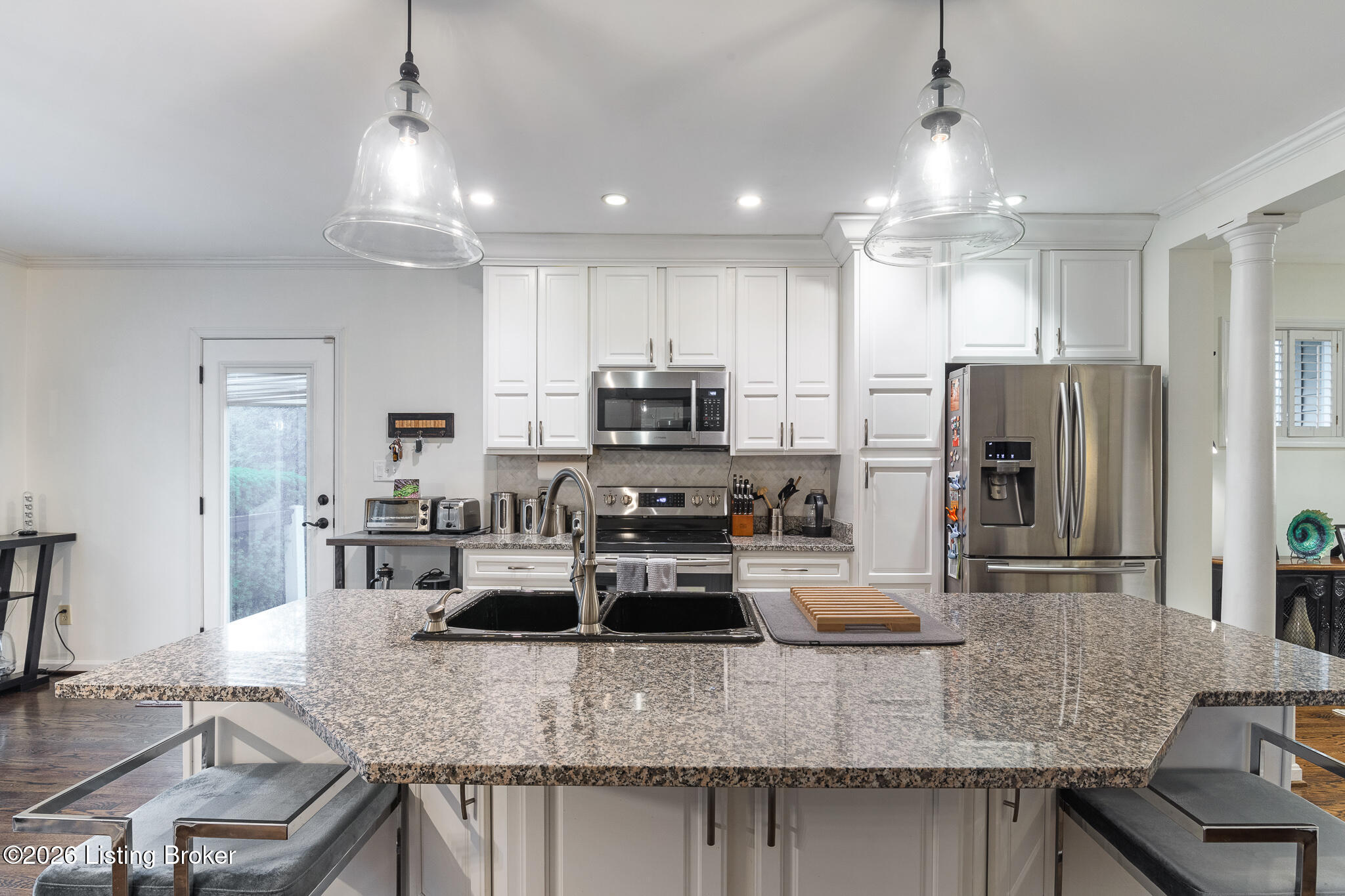 105 Marshall Dr