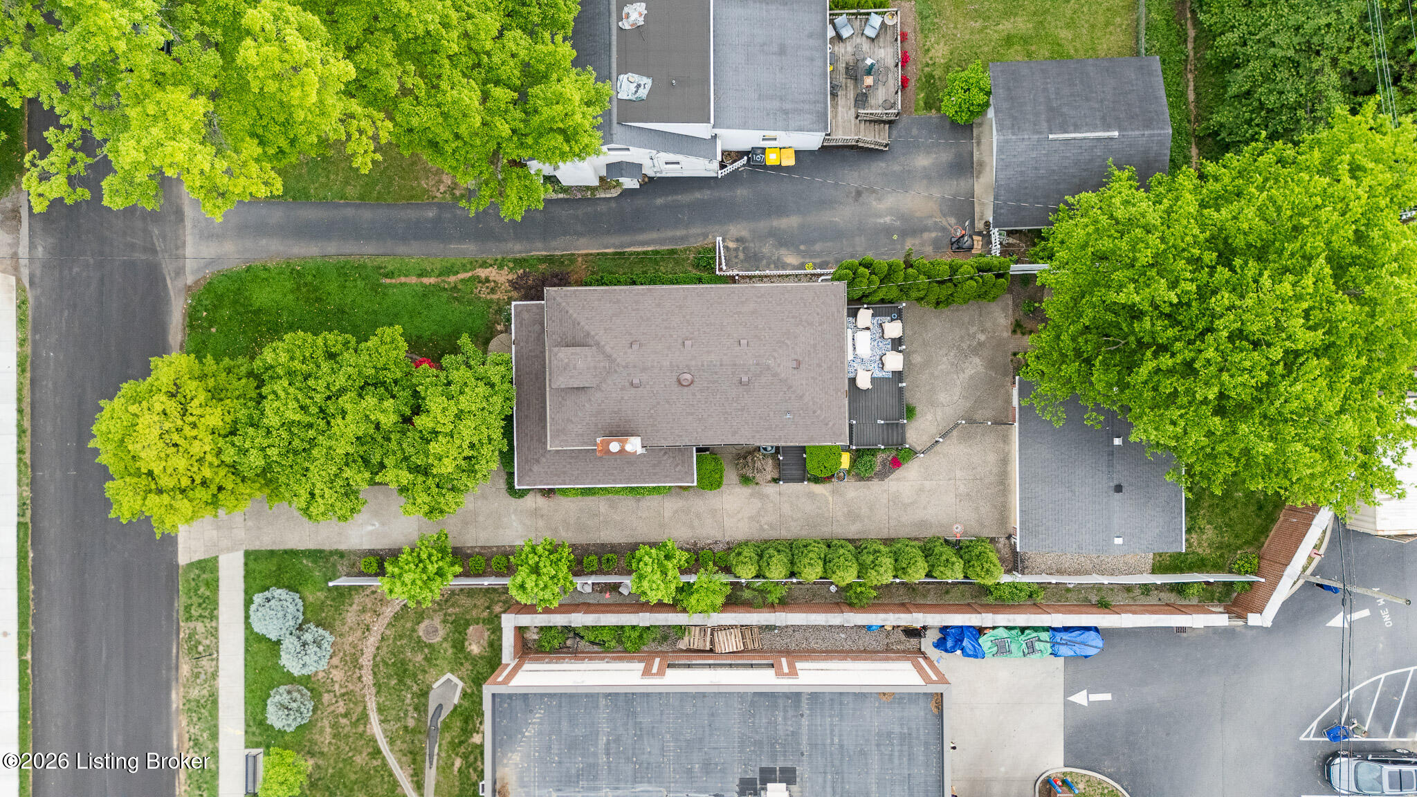 105 Marshall Dr