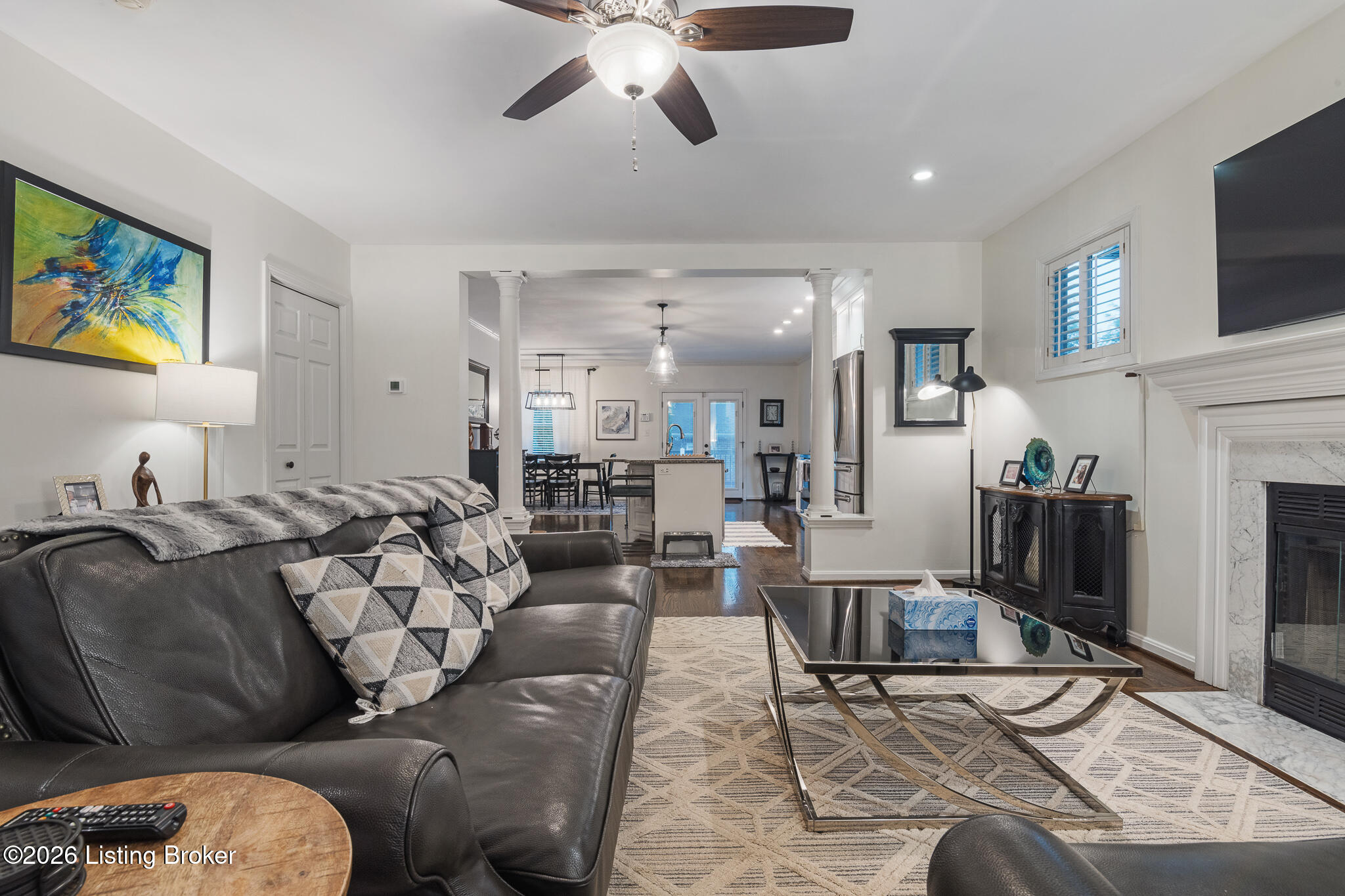 105 Marshall Dr