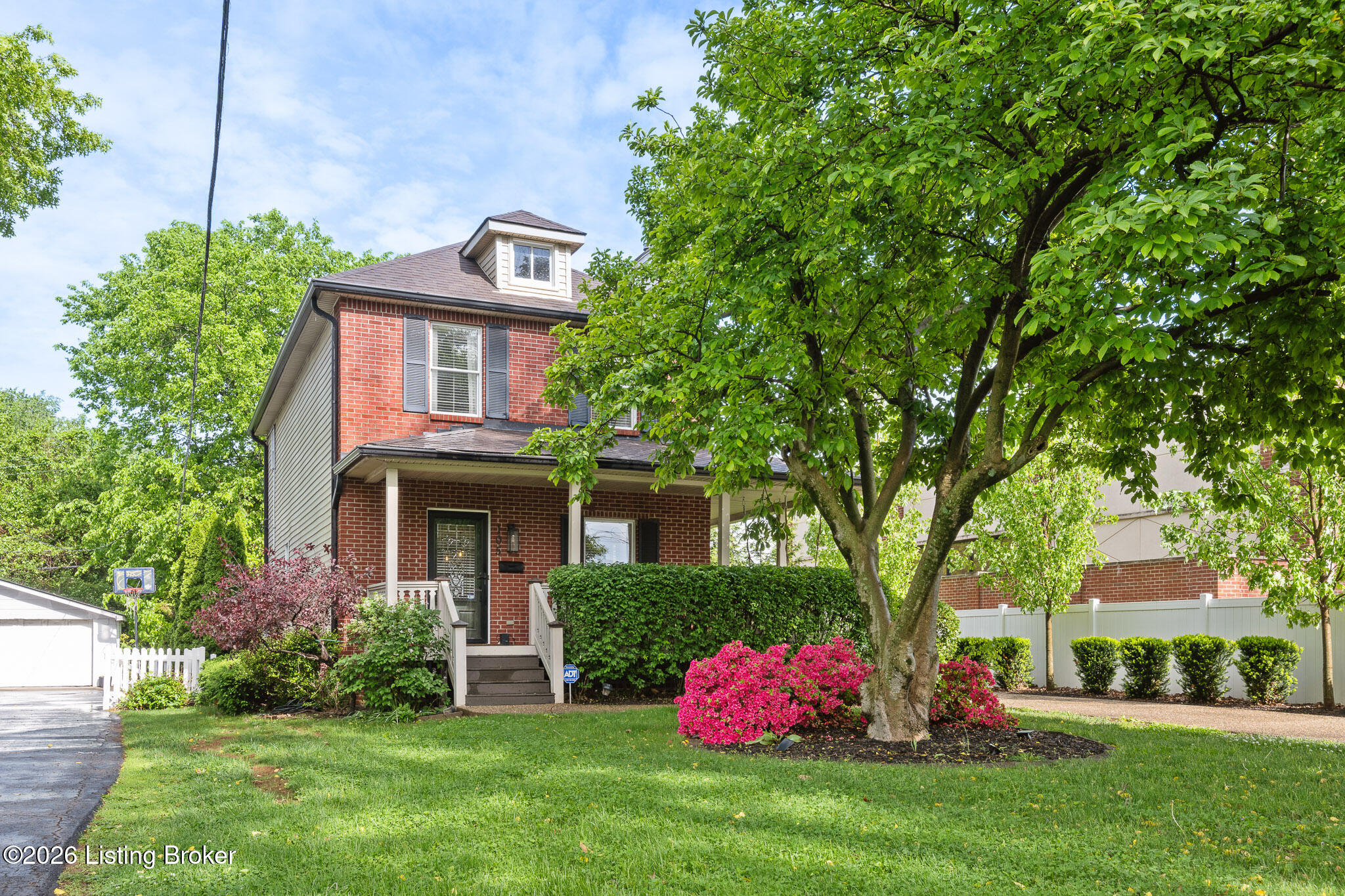 105 Marshall Dr