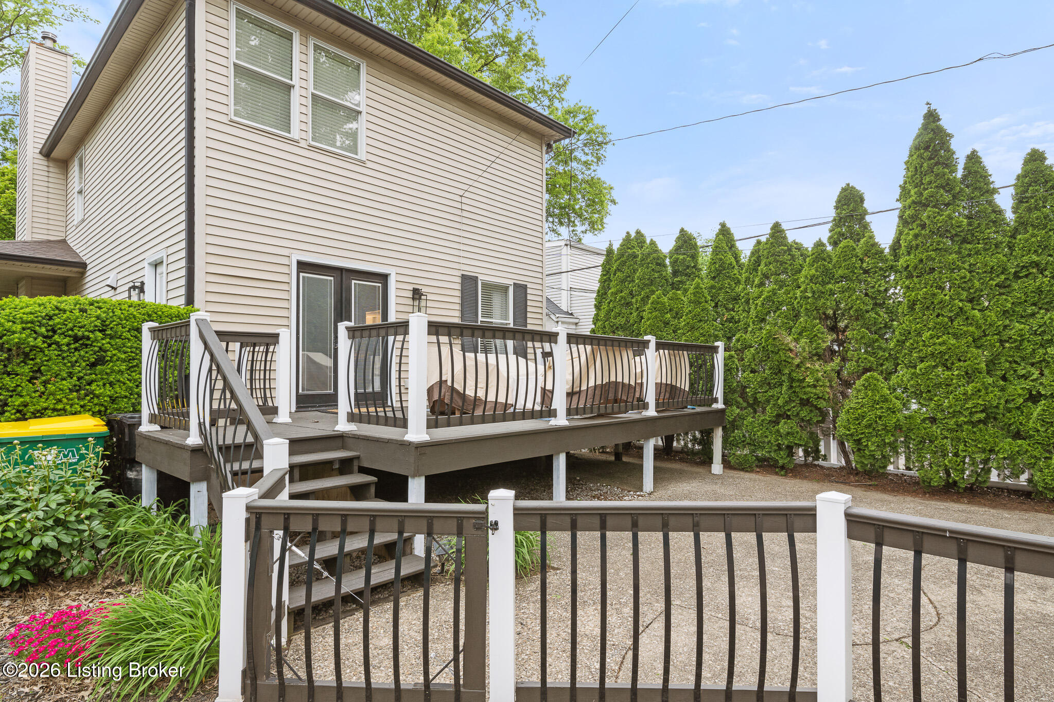 105 Marshall Dr