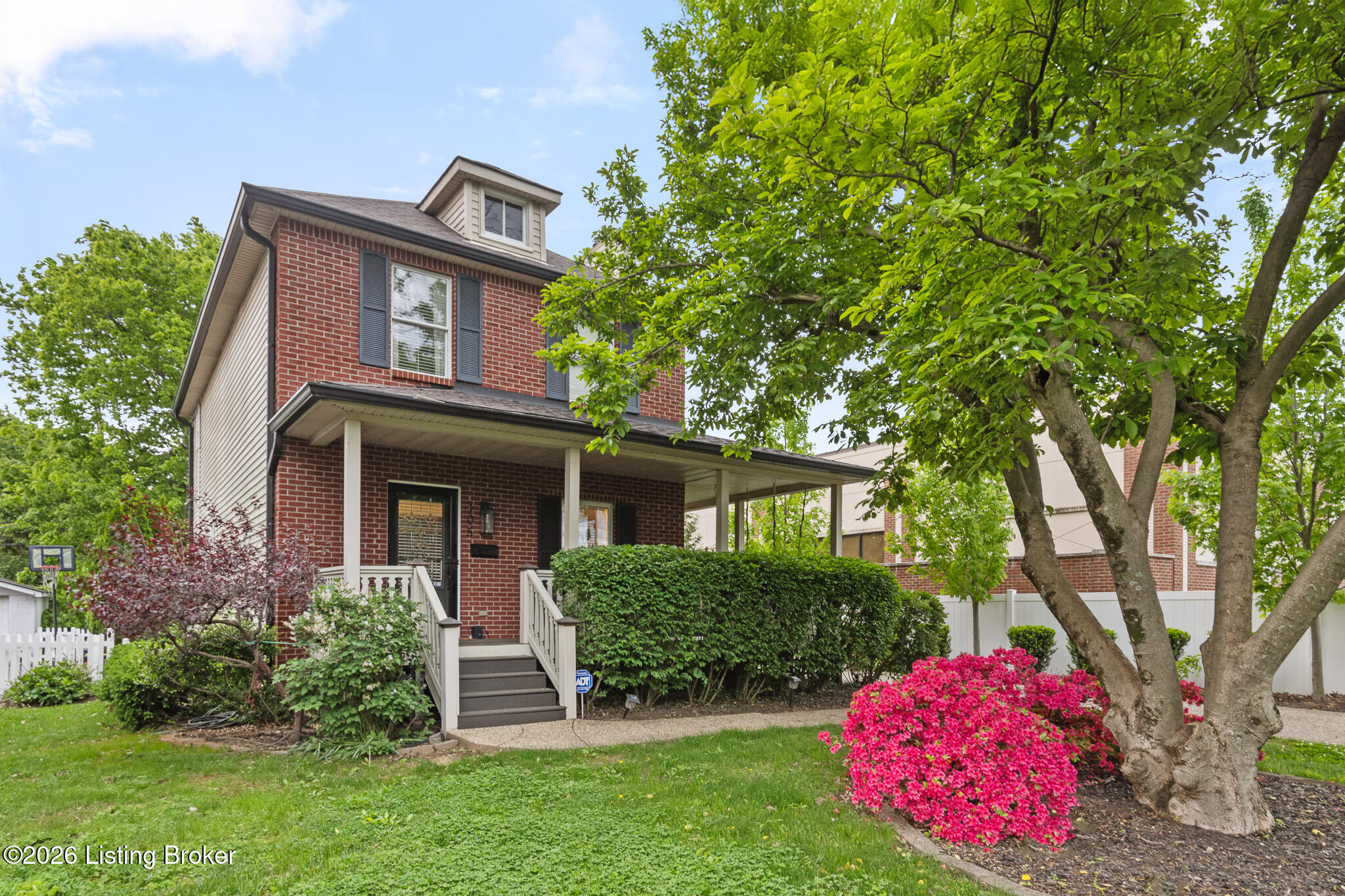 105 Marshall Dr